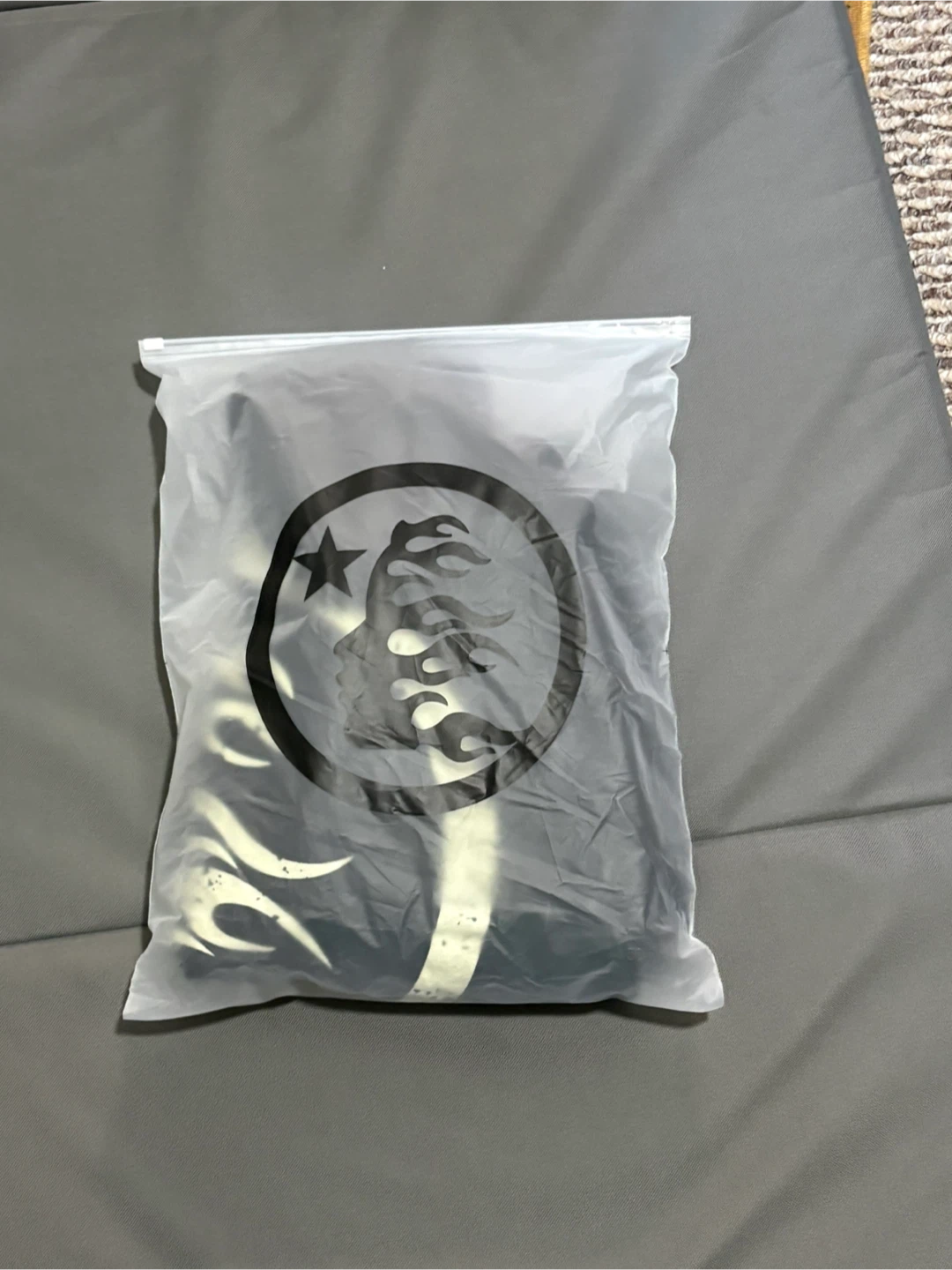 HELLSTAR Hoodie - Size M - photo 2