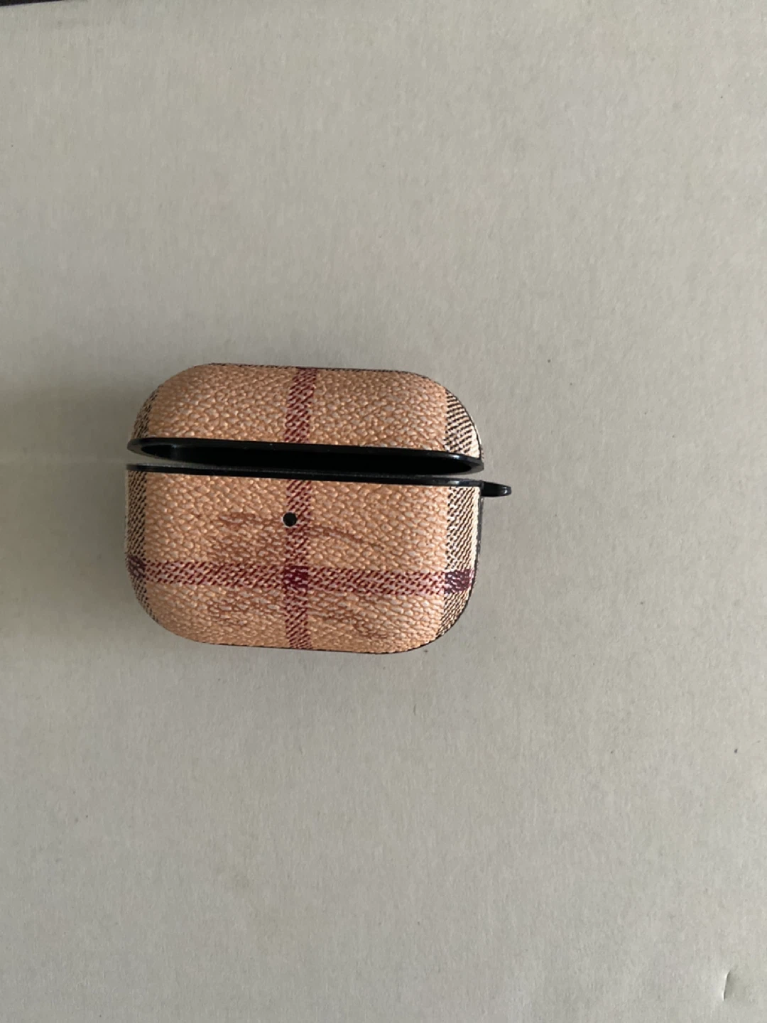 Burberry AirPods Pro Case
