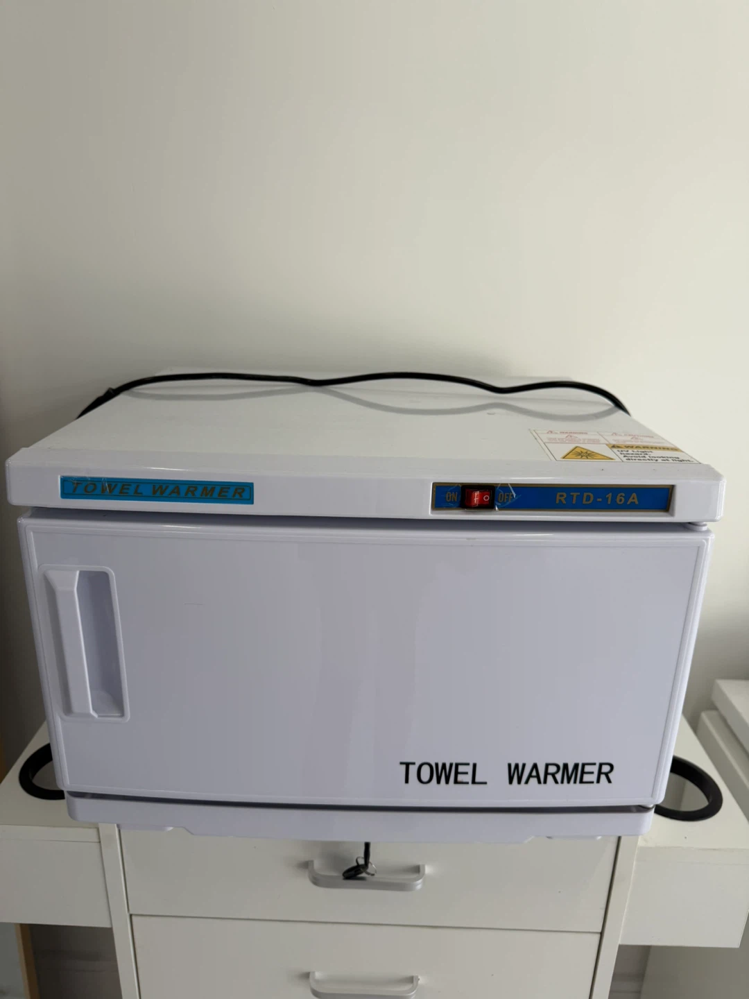 Towel Warmer RTD-16A