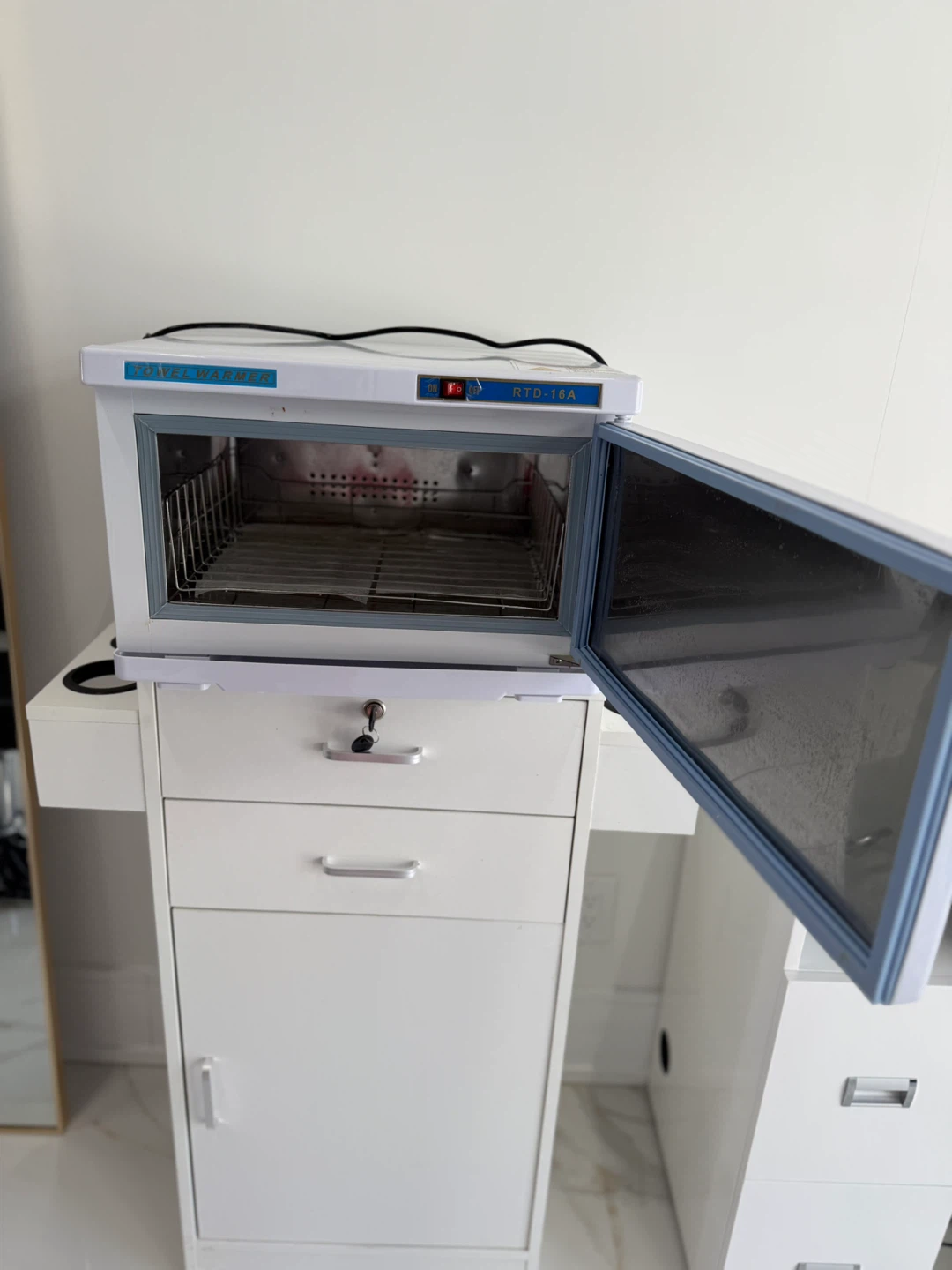 Towel Warmer RTD-16A - photo 2