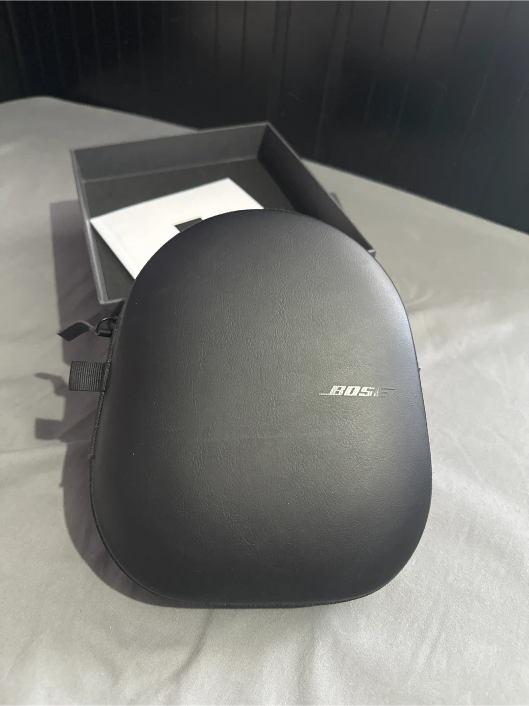 Bose Noise Cancelling Headphones 700 - Black - photo 4