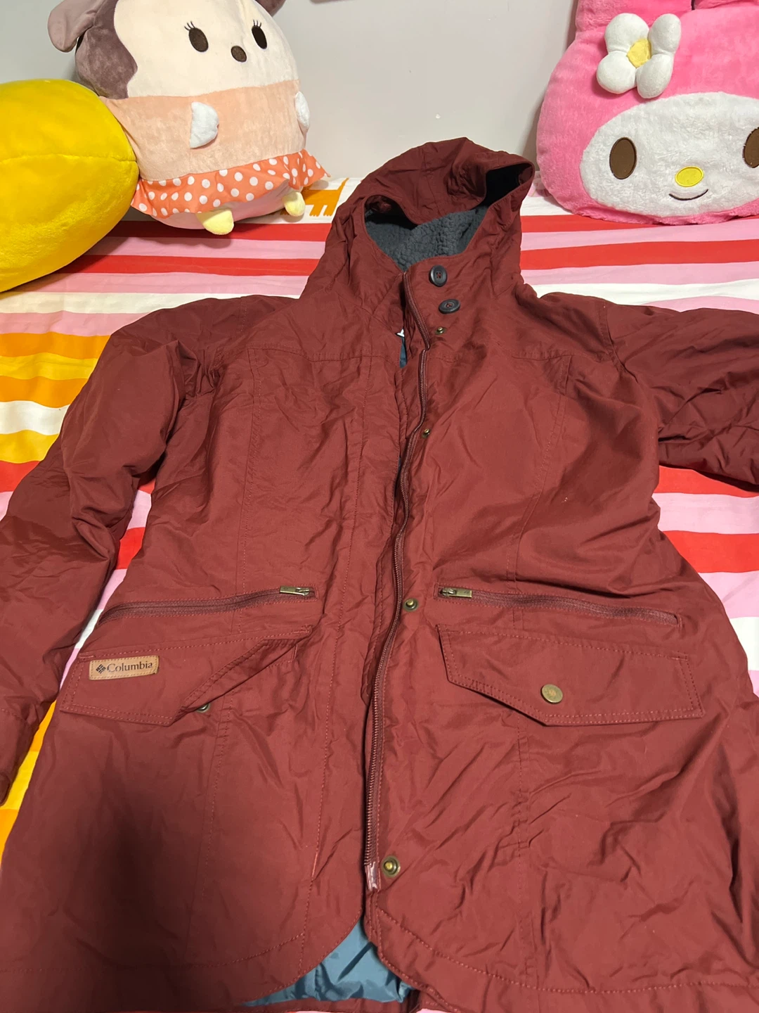 Columbia Jacket - Size M - photo 2