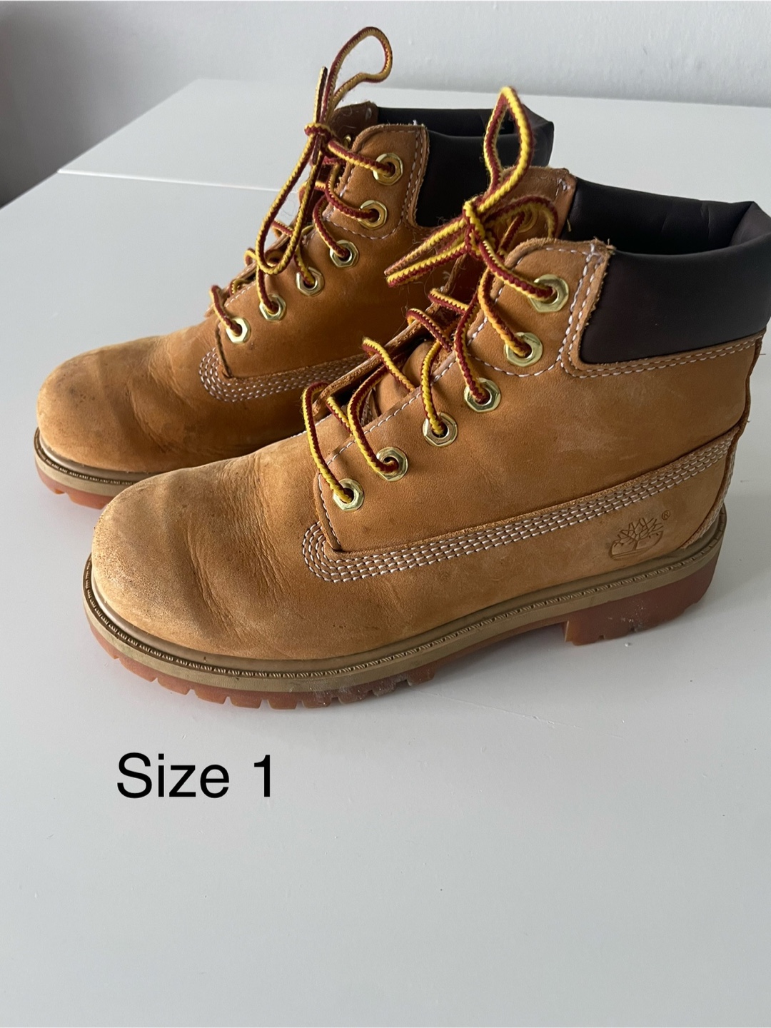 Kids Shoes/Boots Jordan, Timberland, Sorel - photo 5