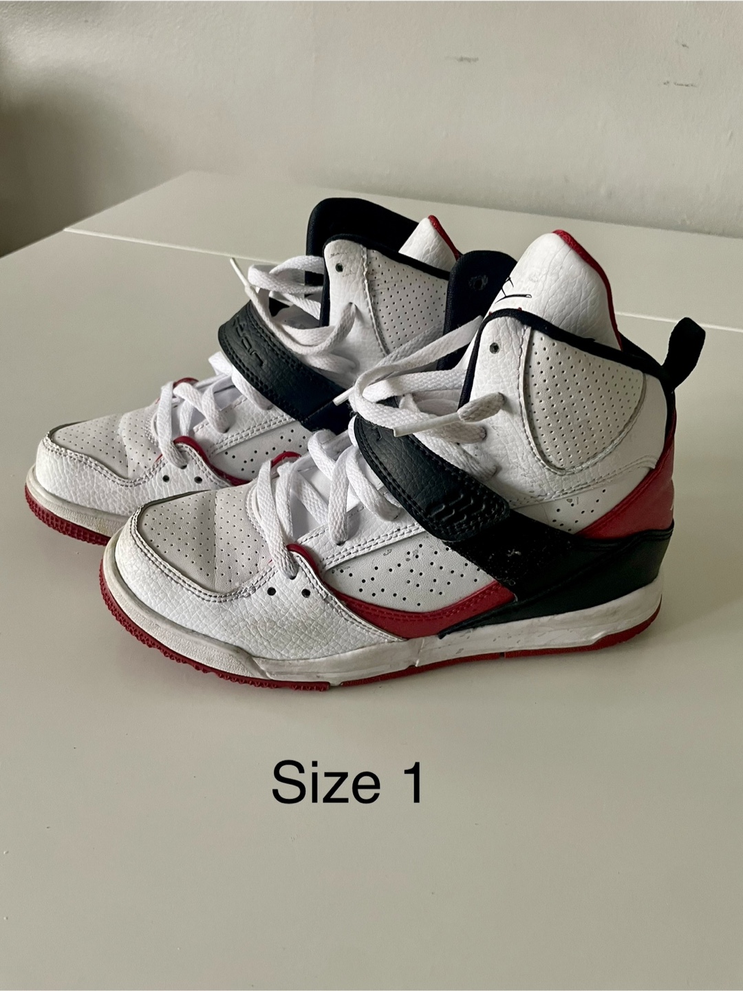 Kids Shoes/Boots Jordan, Timberland, Sorel - photo 3