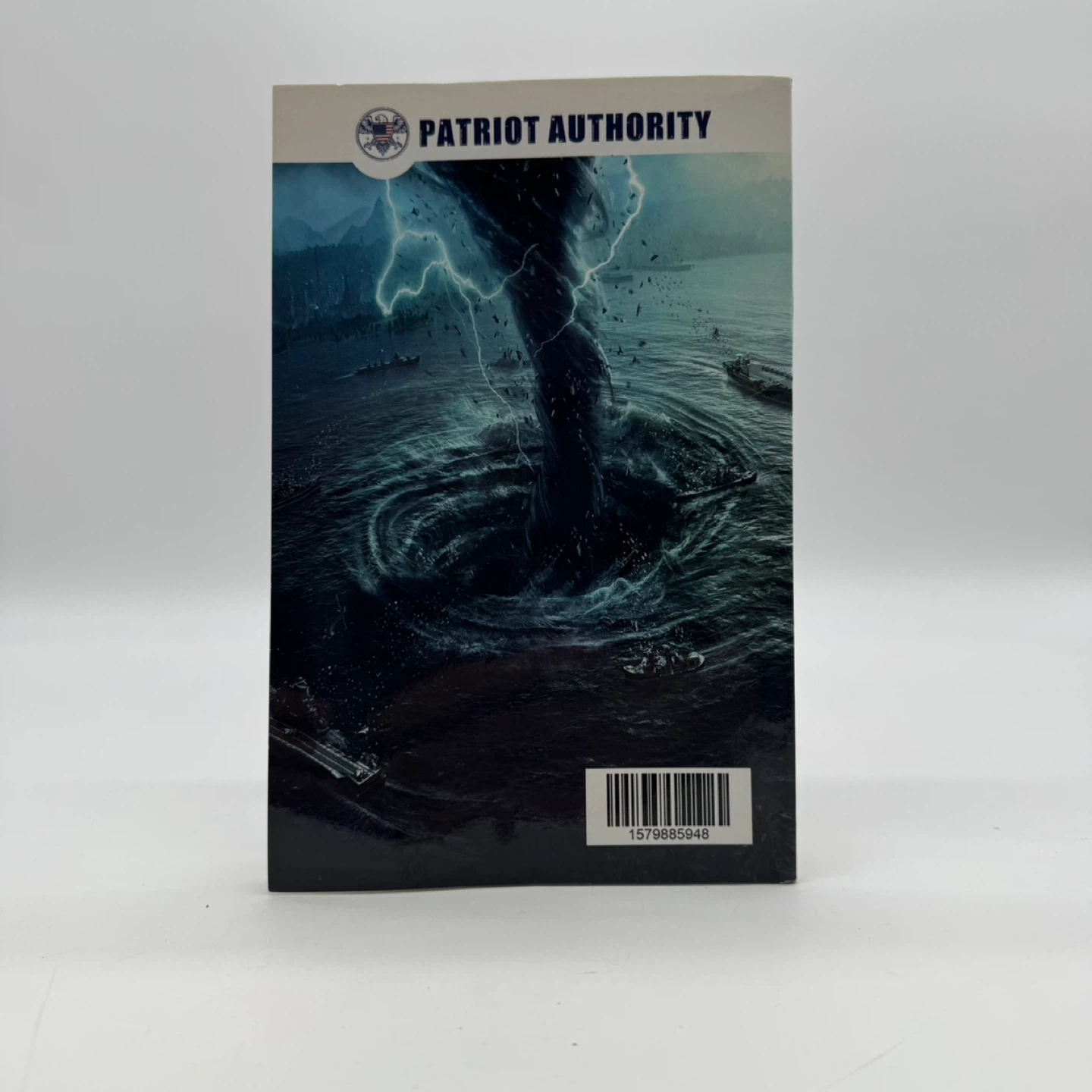 Ultimate Survival System by Steven Bryant , Book - photo 2