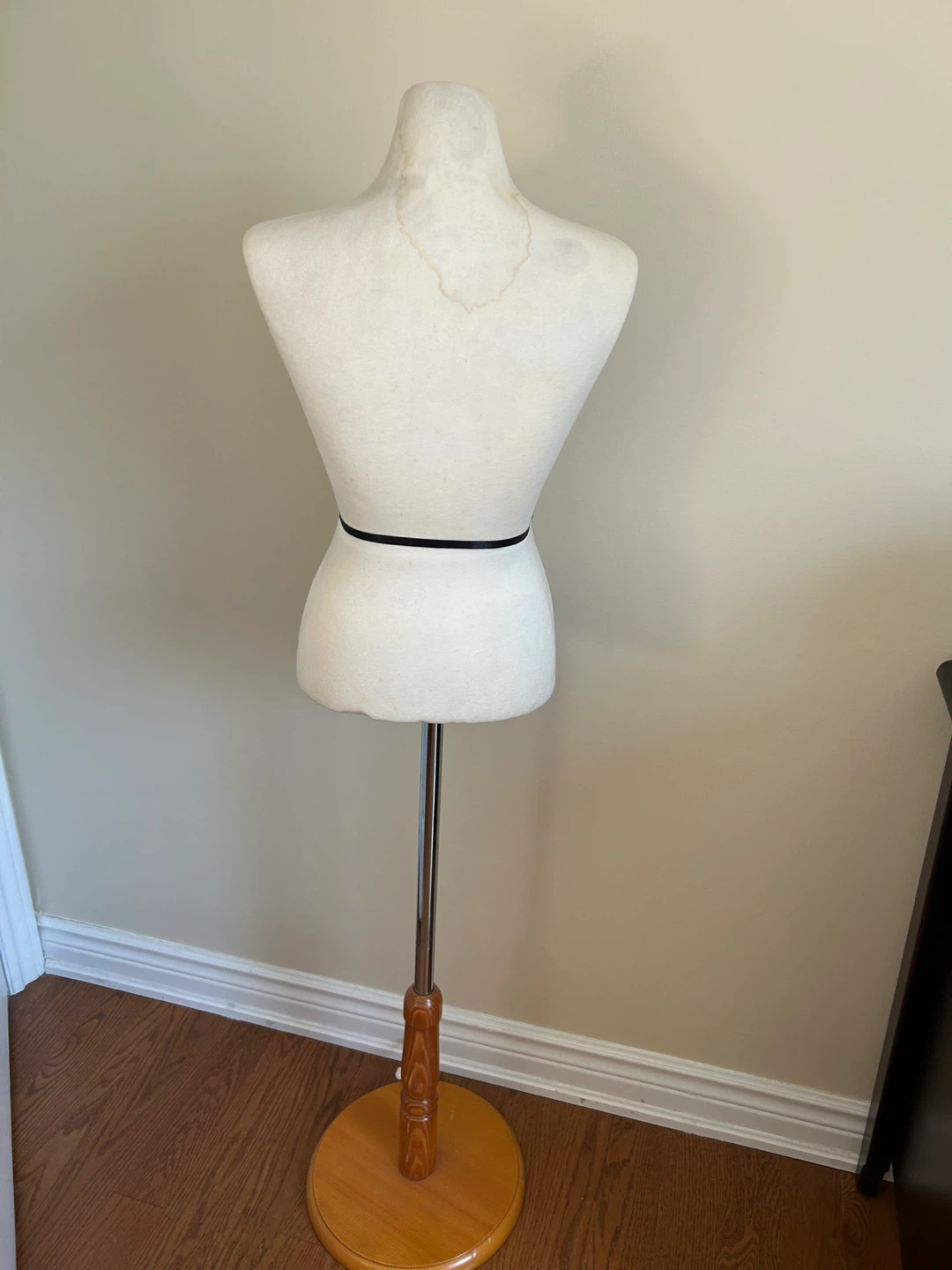 Dress Form Mannequin