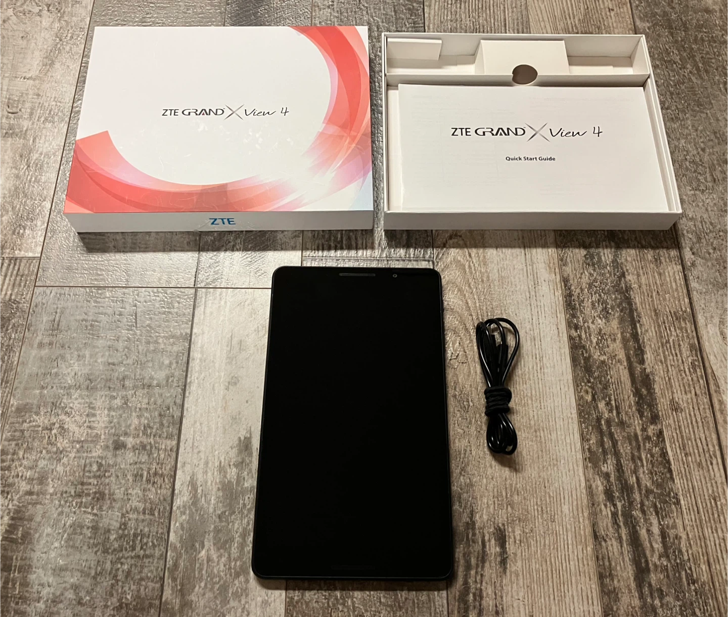 Tablet