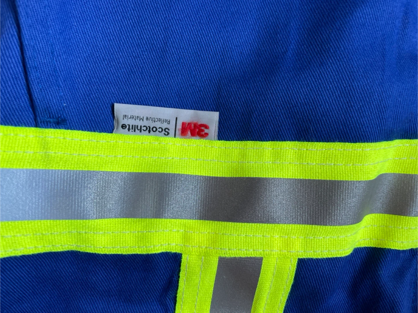 Viking FireWall FR Coverall - Size S - photo 3