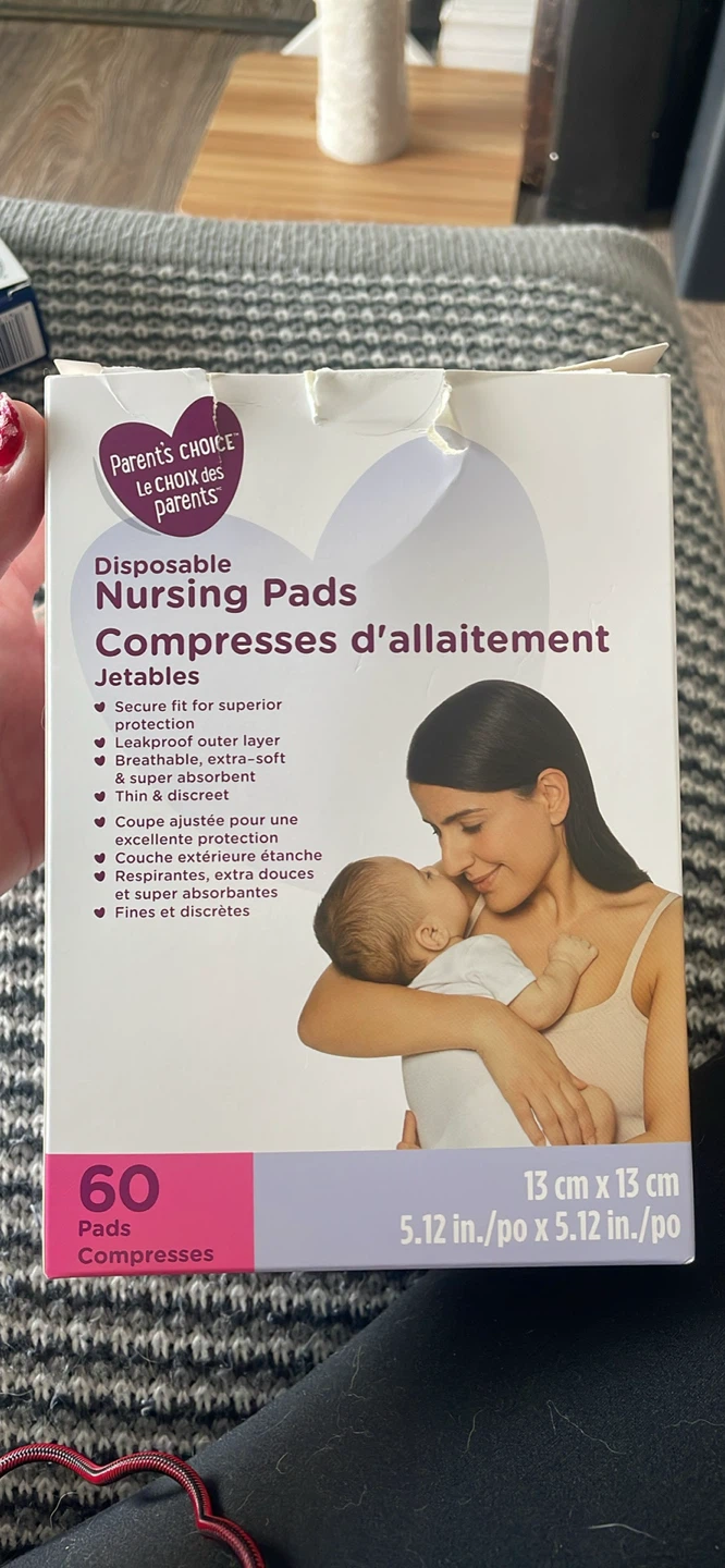 Postpartum items - photo 2