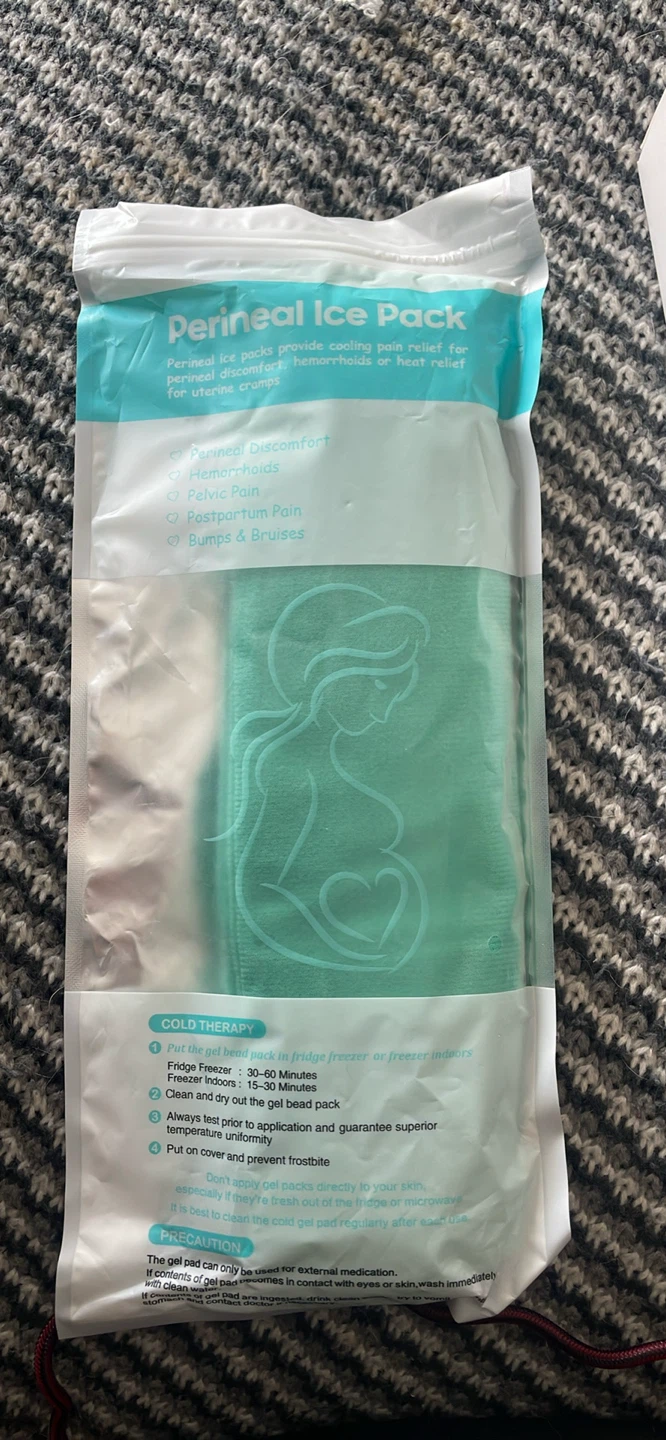 Postpartum items - photo 4