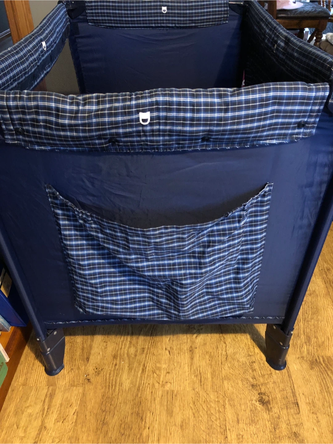 FunSport Playpen - Great Condition! - photo 3