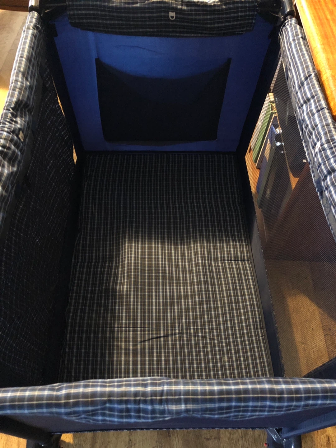 FunSport Playpen - Great Condition! - photo 2