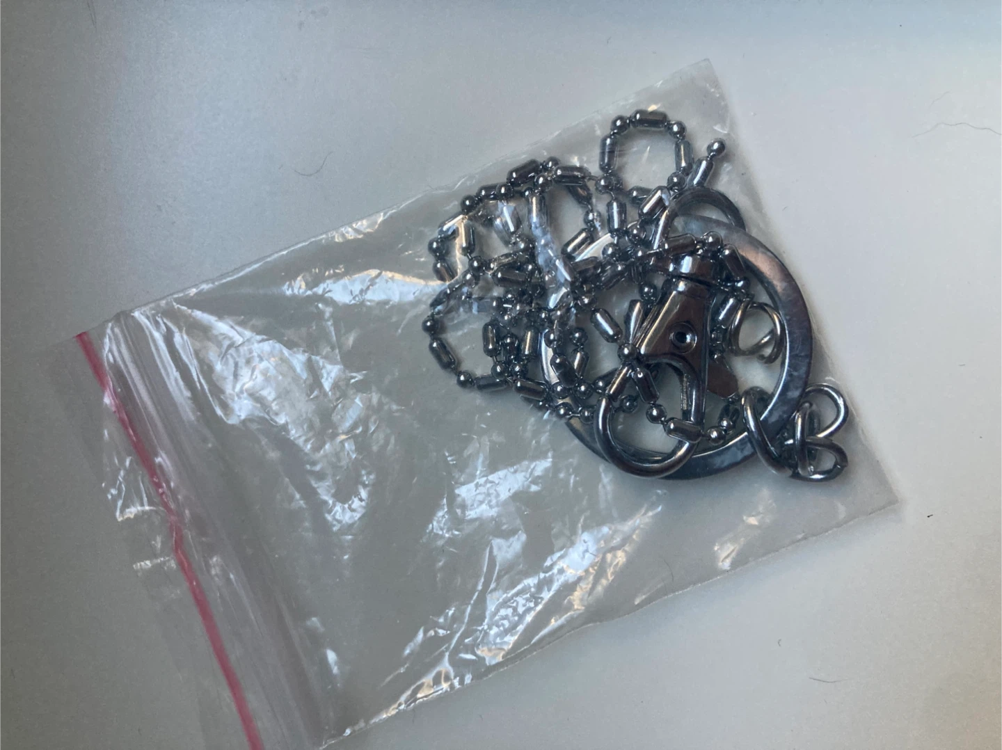 Sailor Moon Complete Charm Set - photo 5