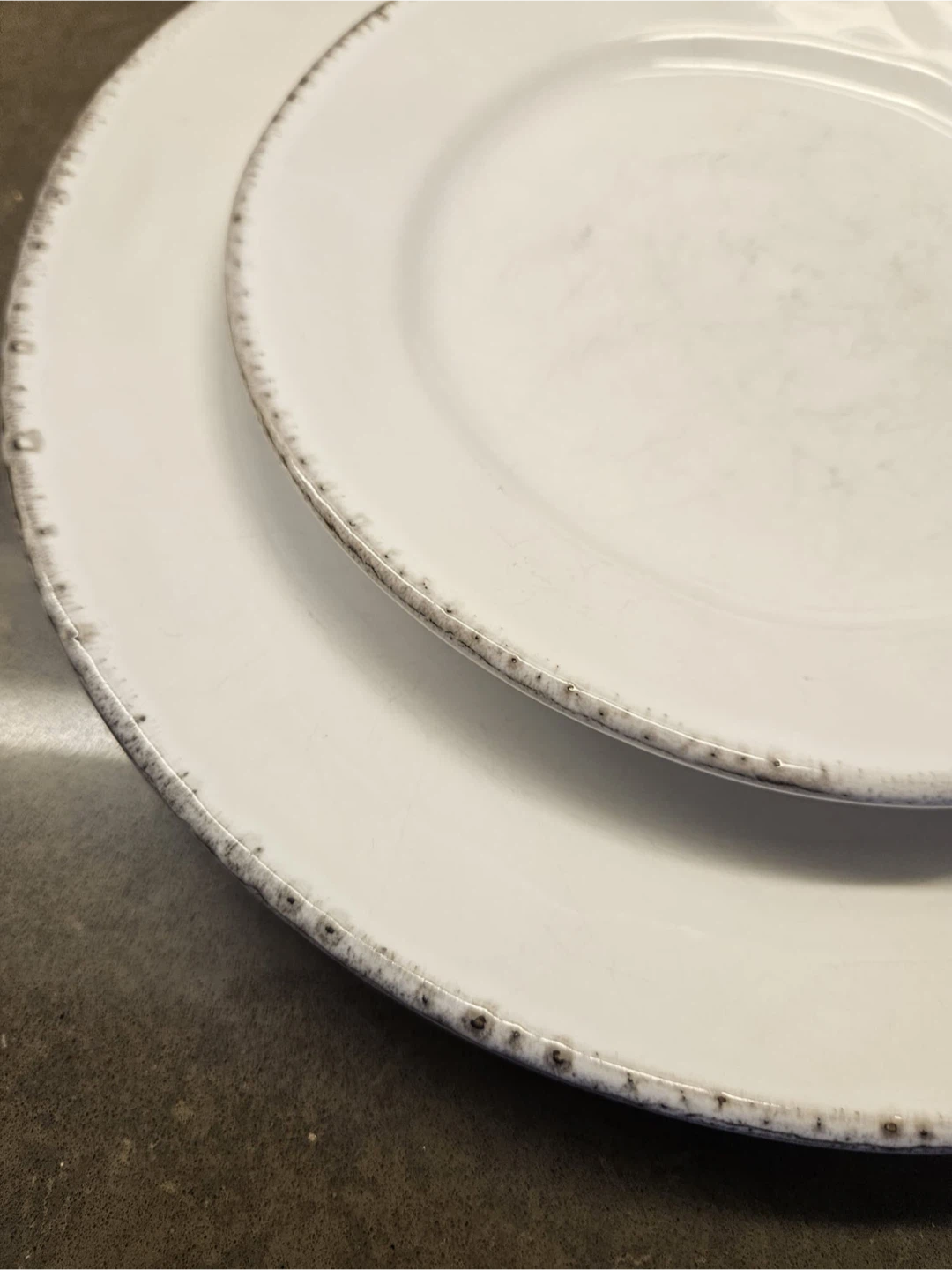 Dinner Plates - Set of 12 - photo 5