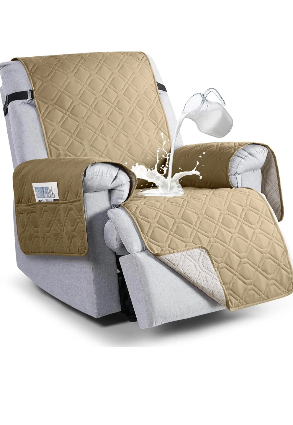 Recliner Cover -  Protector