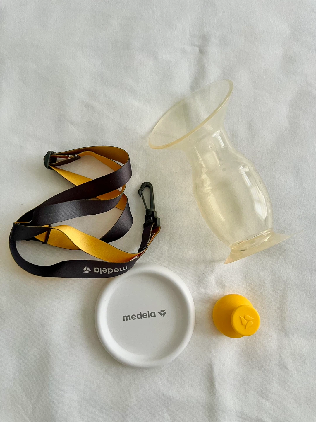 Medela Milk Collector