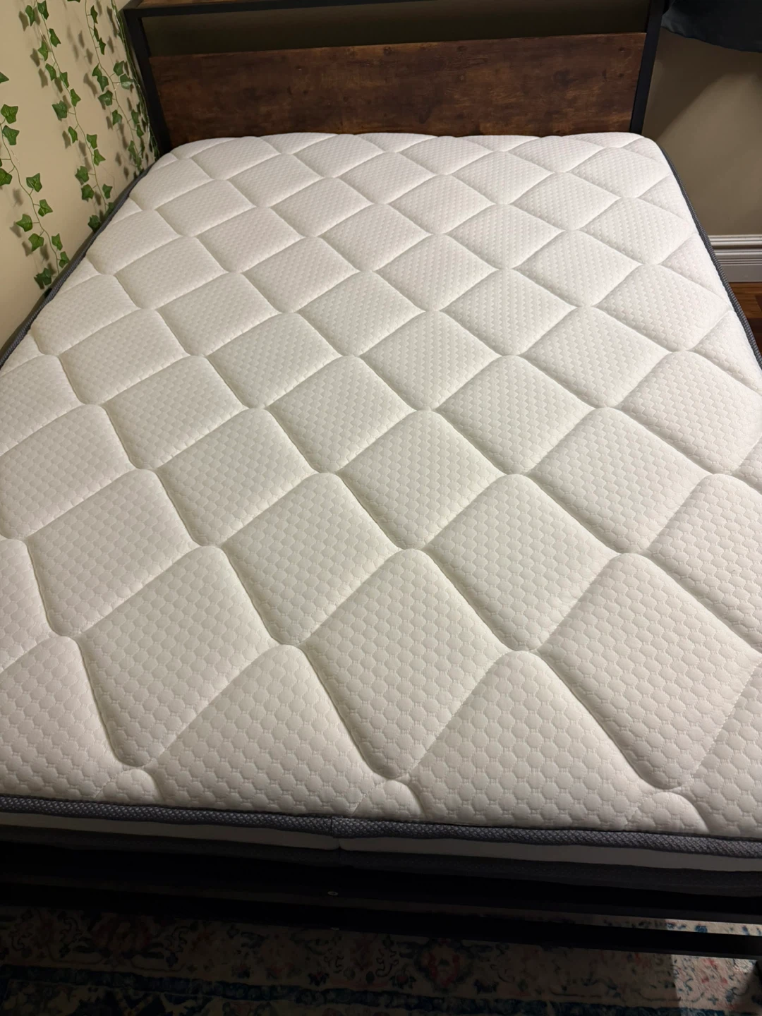 Selene Bedding Full Size Mattress - photo 3