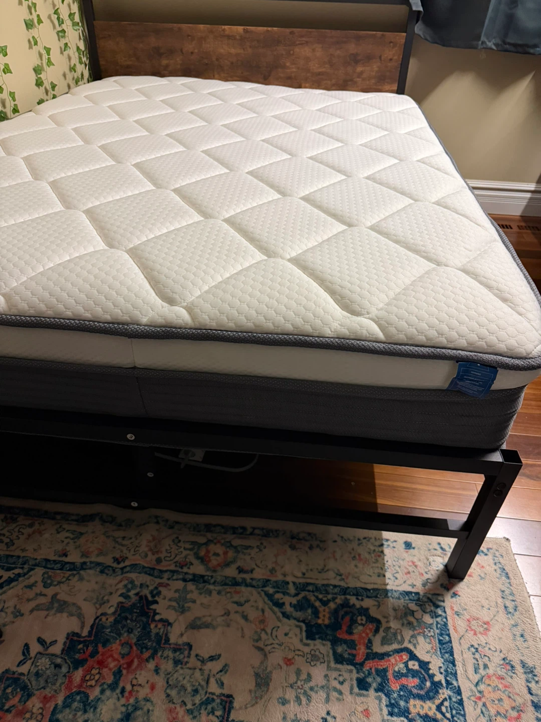Selene Bedding Full Size Mattress - photo 4