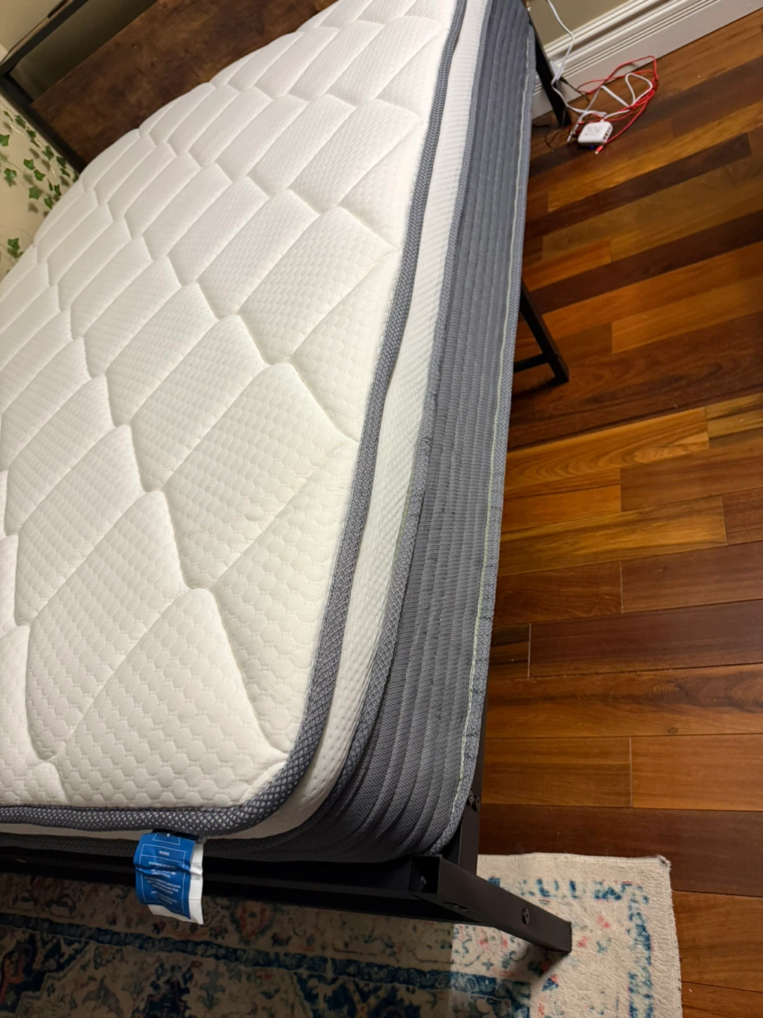 Selene Bedding Full Size Mattress - photo 5