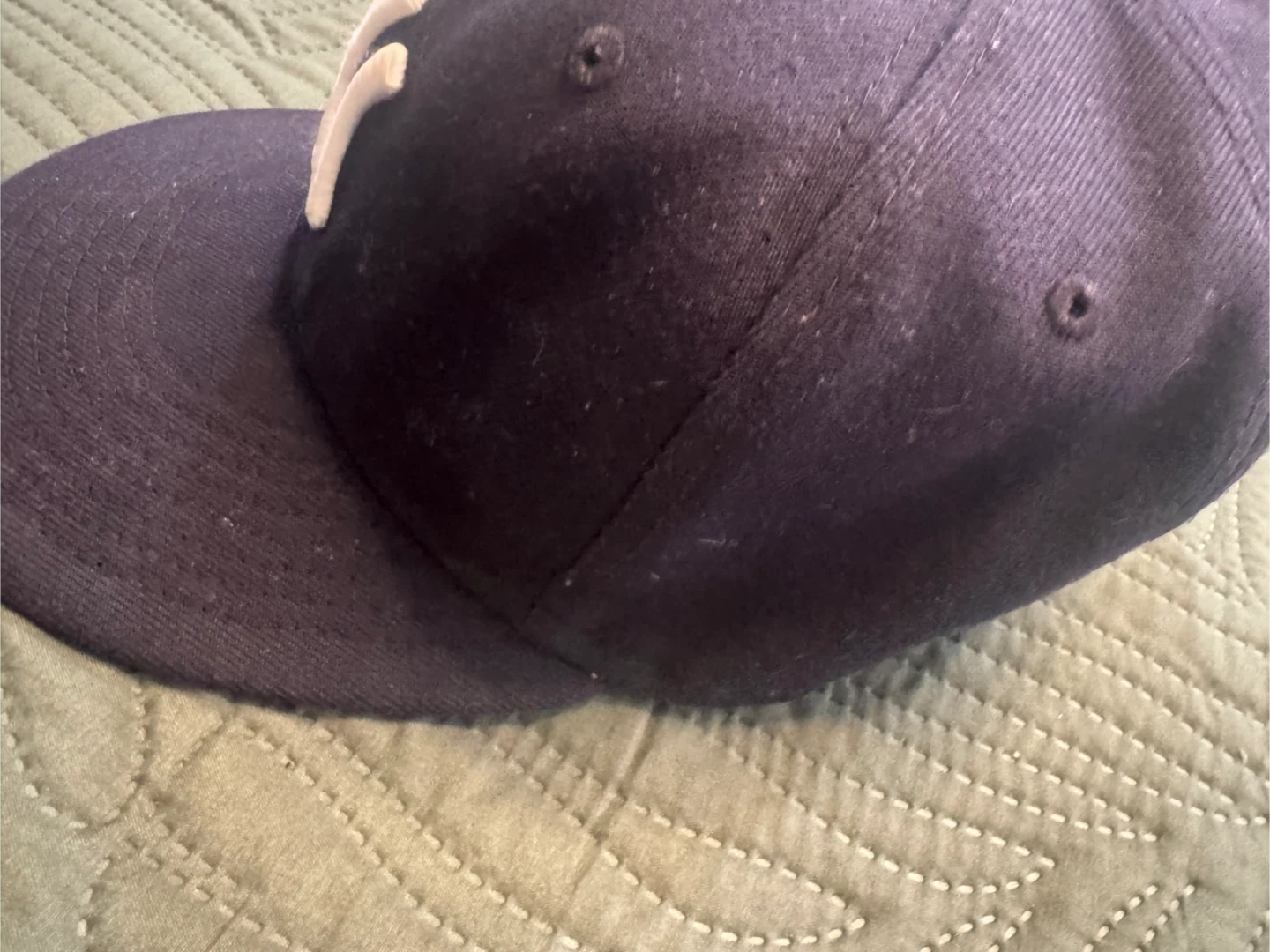 New Era New York Yankees Fitted Hat - photo 3