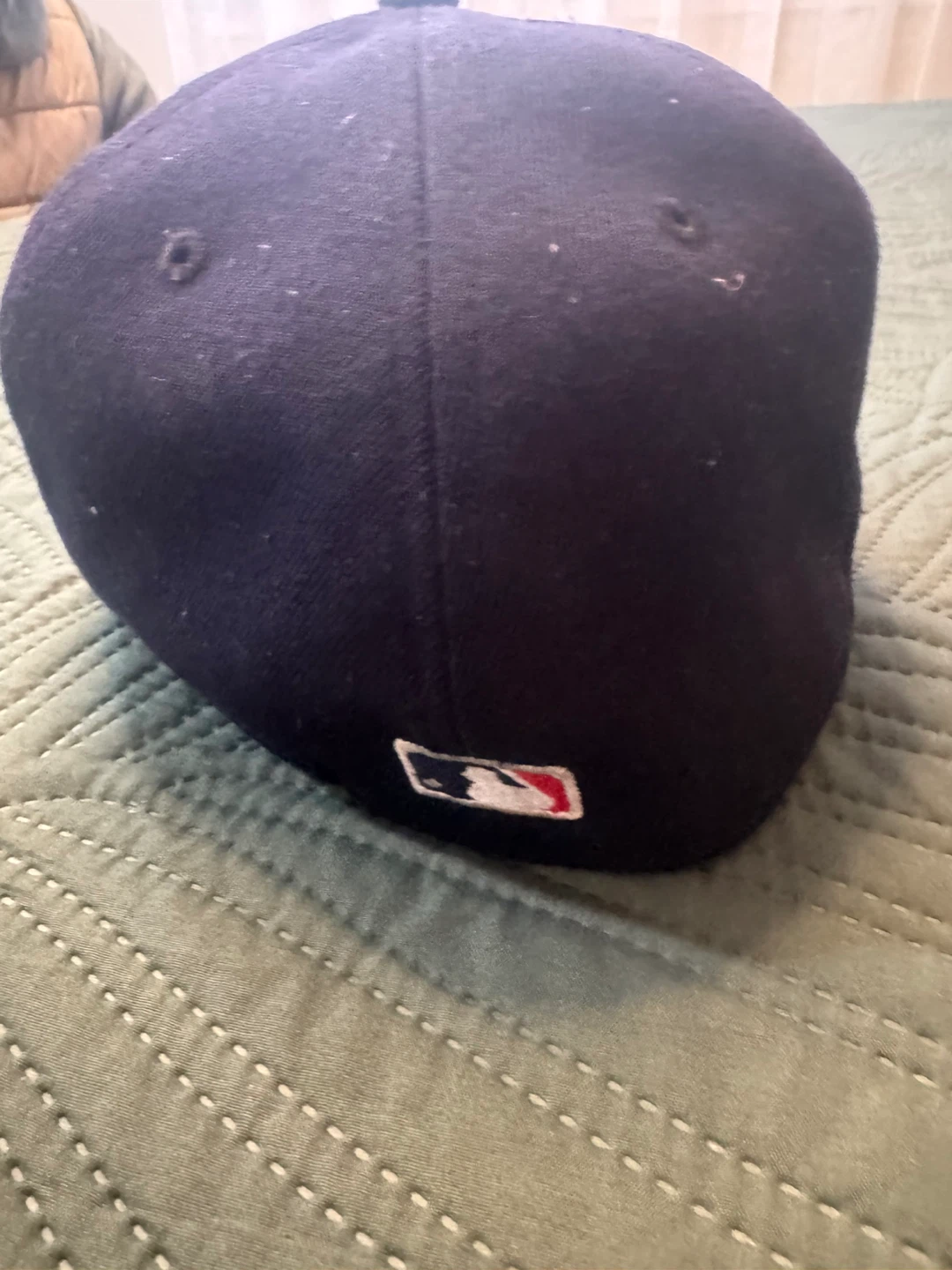 New Era New York Yankees Fitted Hat - photo 2