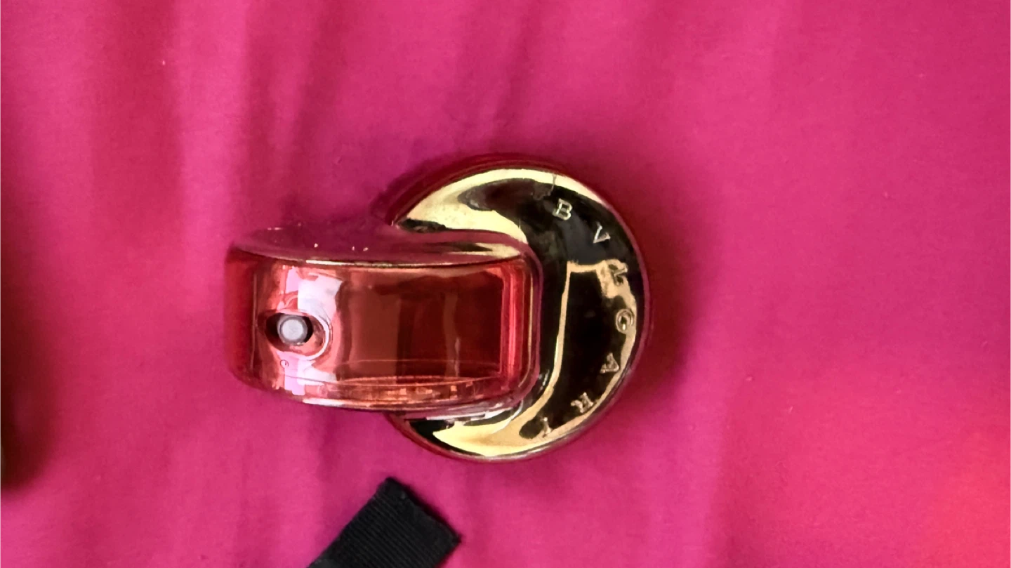 Bvlgari Omnia Coral Eau De Toilette 1.4 fl oz