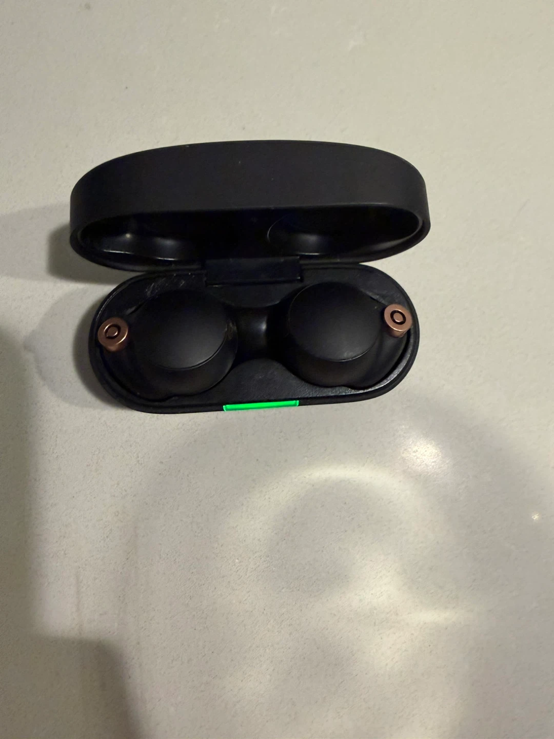 Sony WF-1000XM4 Wireless Noise Cancelling Earbuds