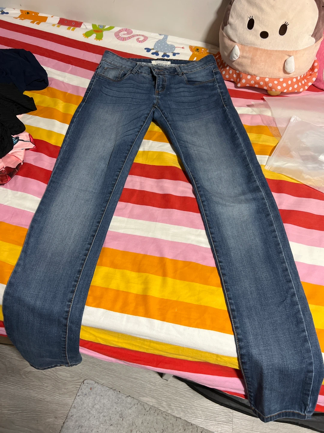 PROMOD Denim Jeans - Size 10