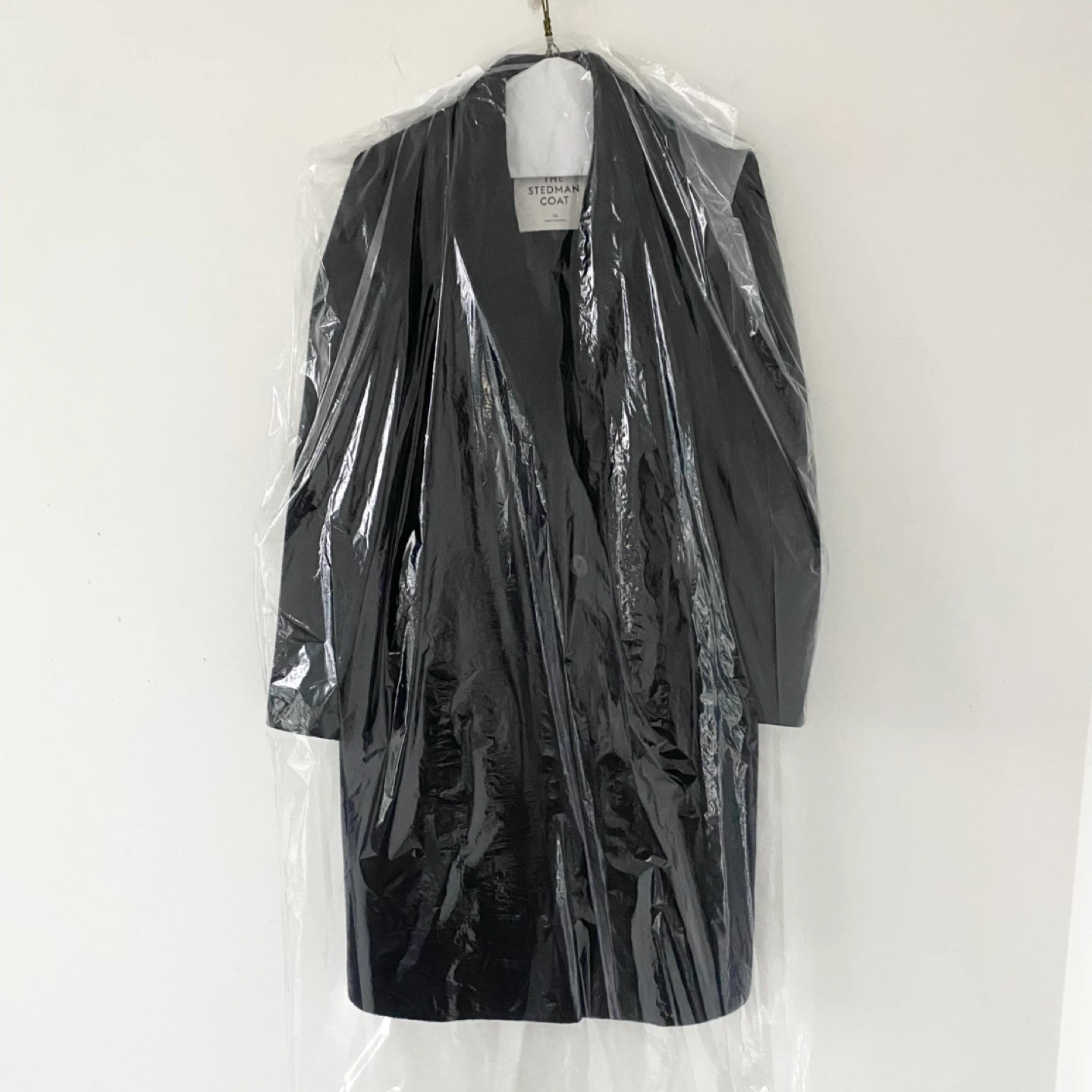 Aritzia Babaton The Stedman Coat - photo 3