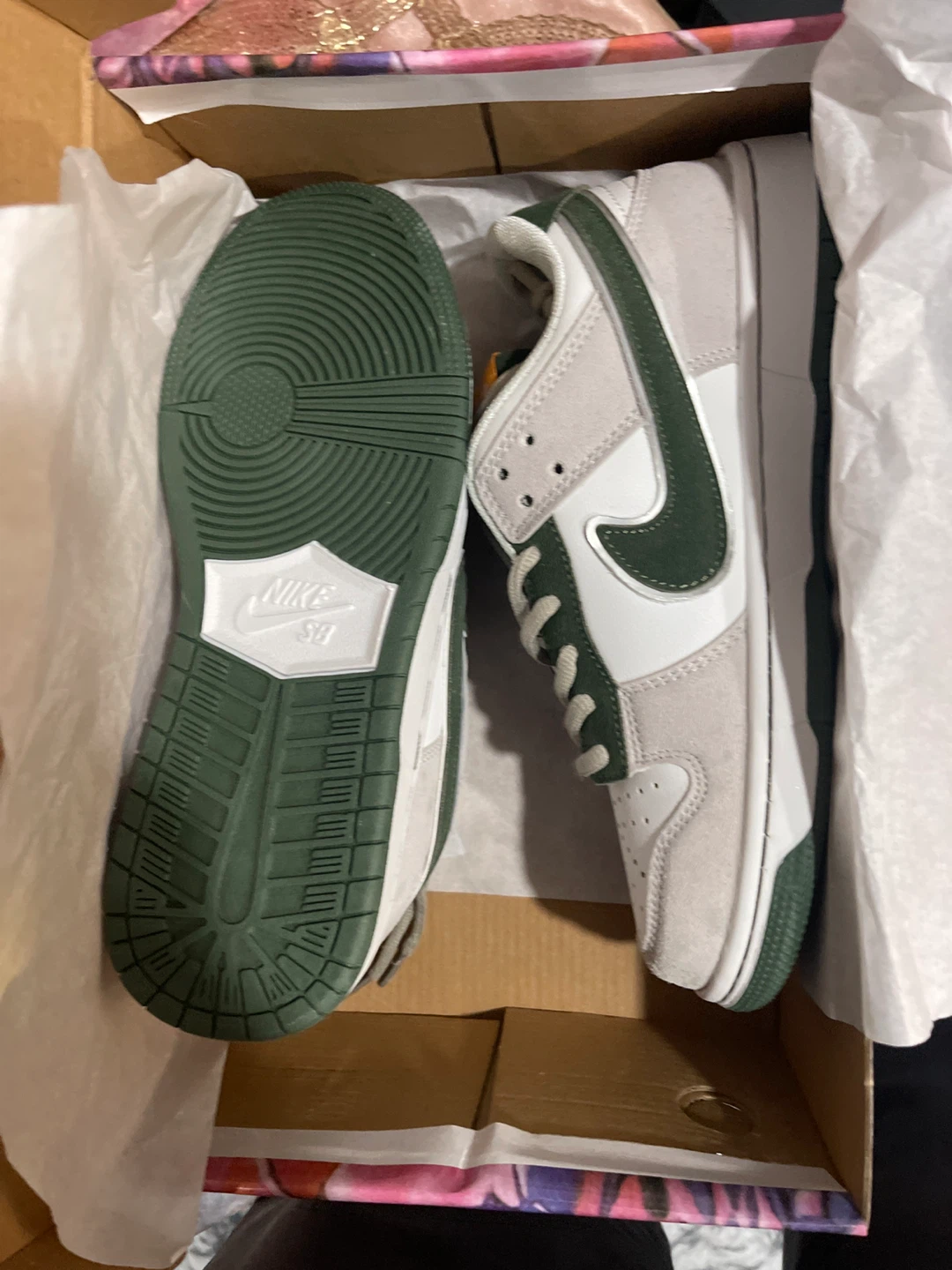 New Nike shoes - photo 3