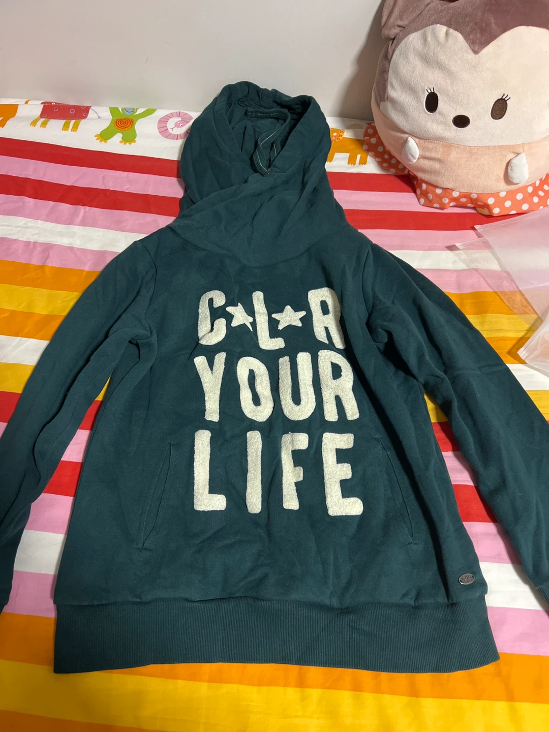 edc Hoodie - Size M