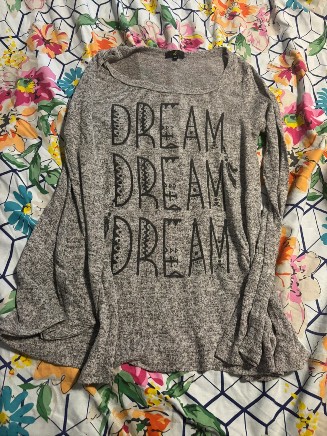 41 Hawthorn 'Dream' Sweater - Size S/P