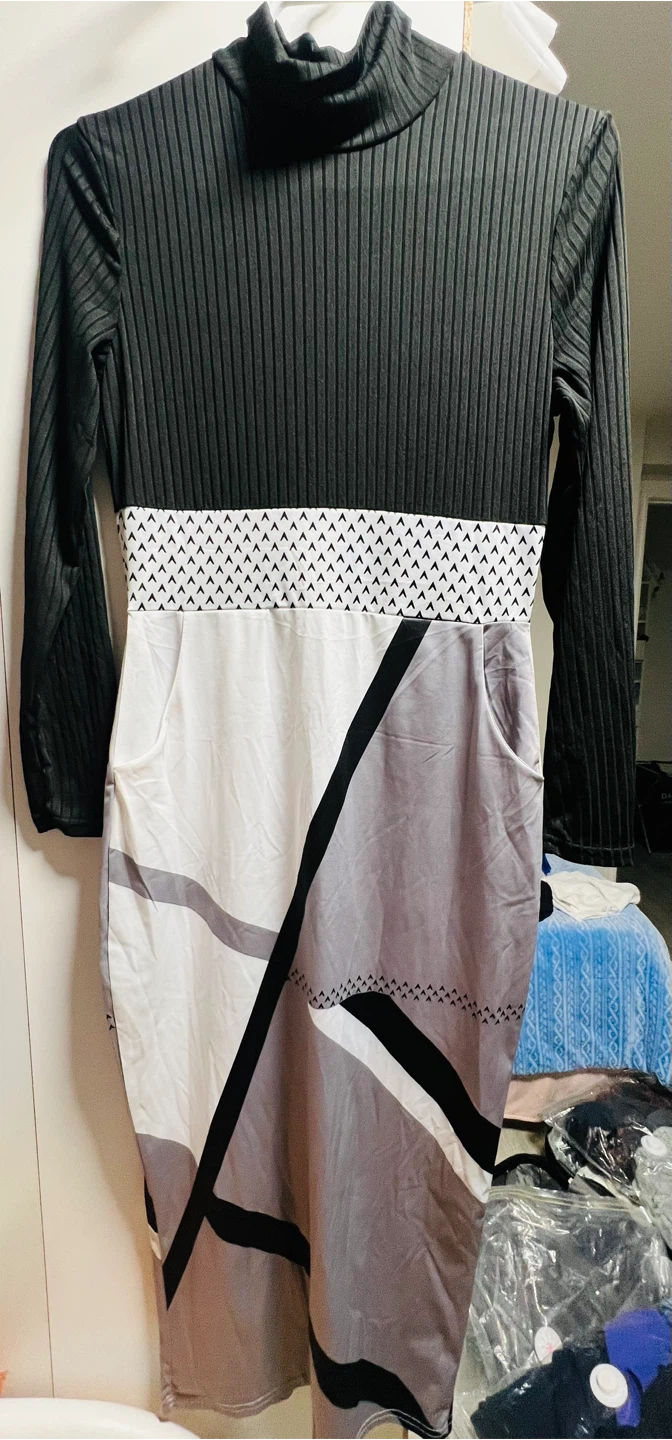 ChicMe Dress - Size M - photo 2