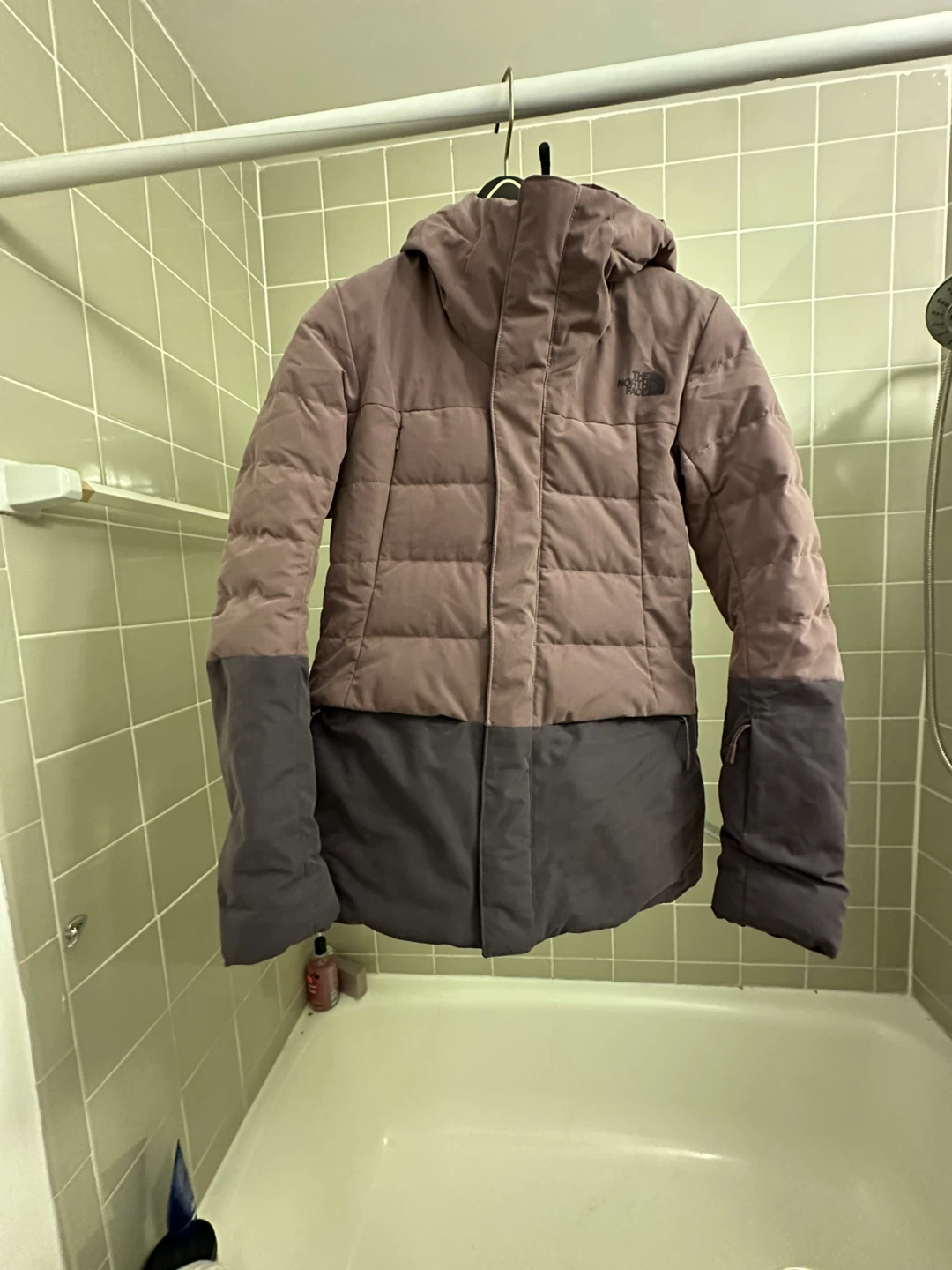The North Face ski/boarding Jacket - S