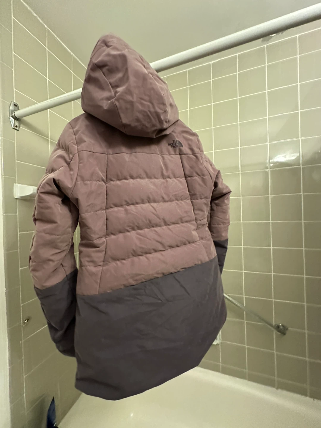 The North Face ski/boarding Jacket - S - photo 2