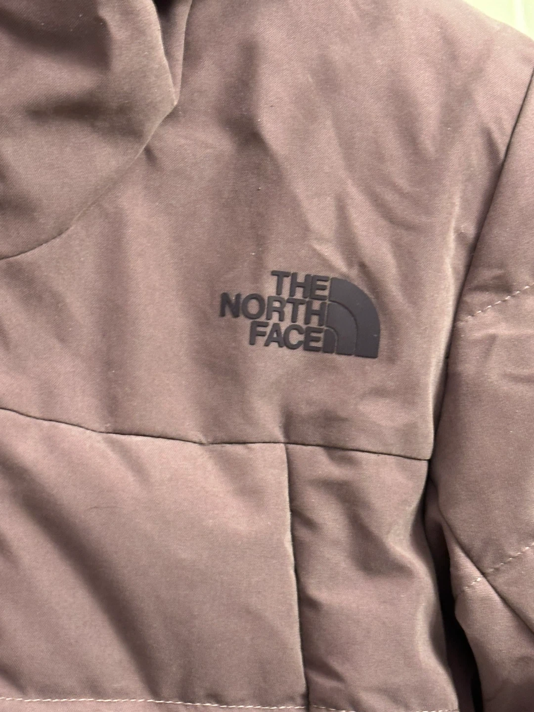 The North Face ski/boarding Jacket - S - photo 3