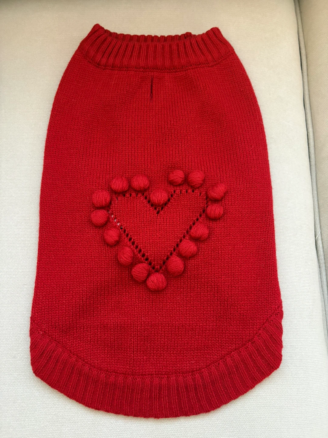 Dog Sweaters - Various Styles - Size medium. - photo 5