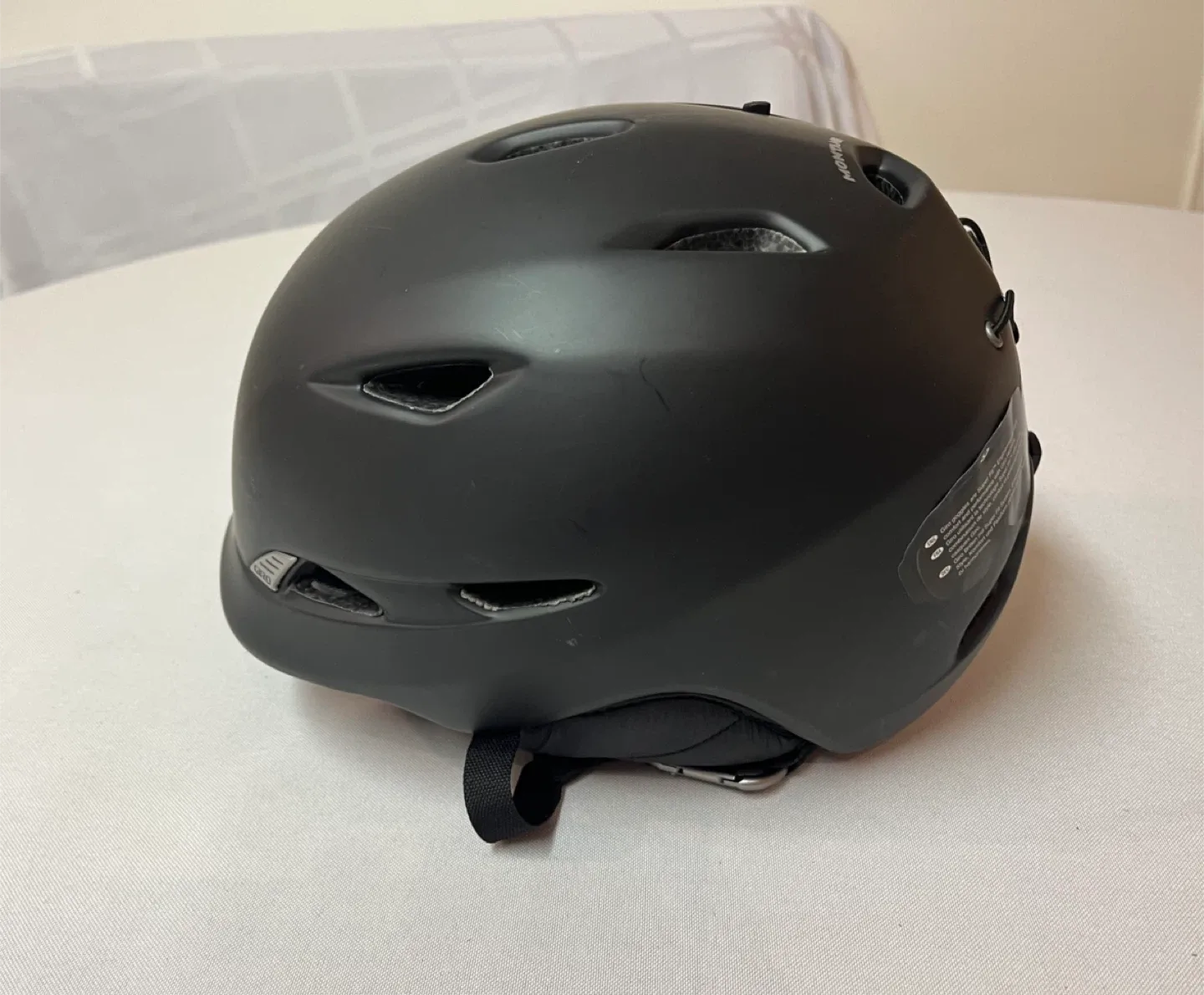 Child’s Size Small / Giro Ski Or Snowboard Helmet