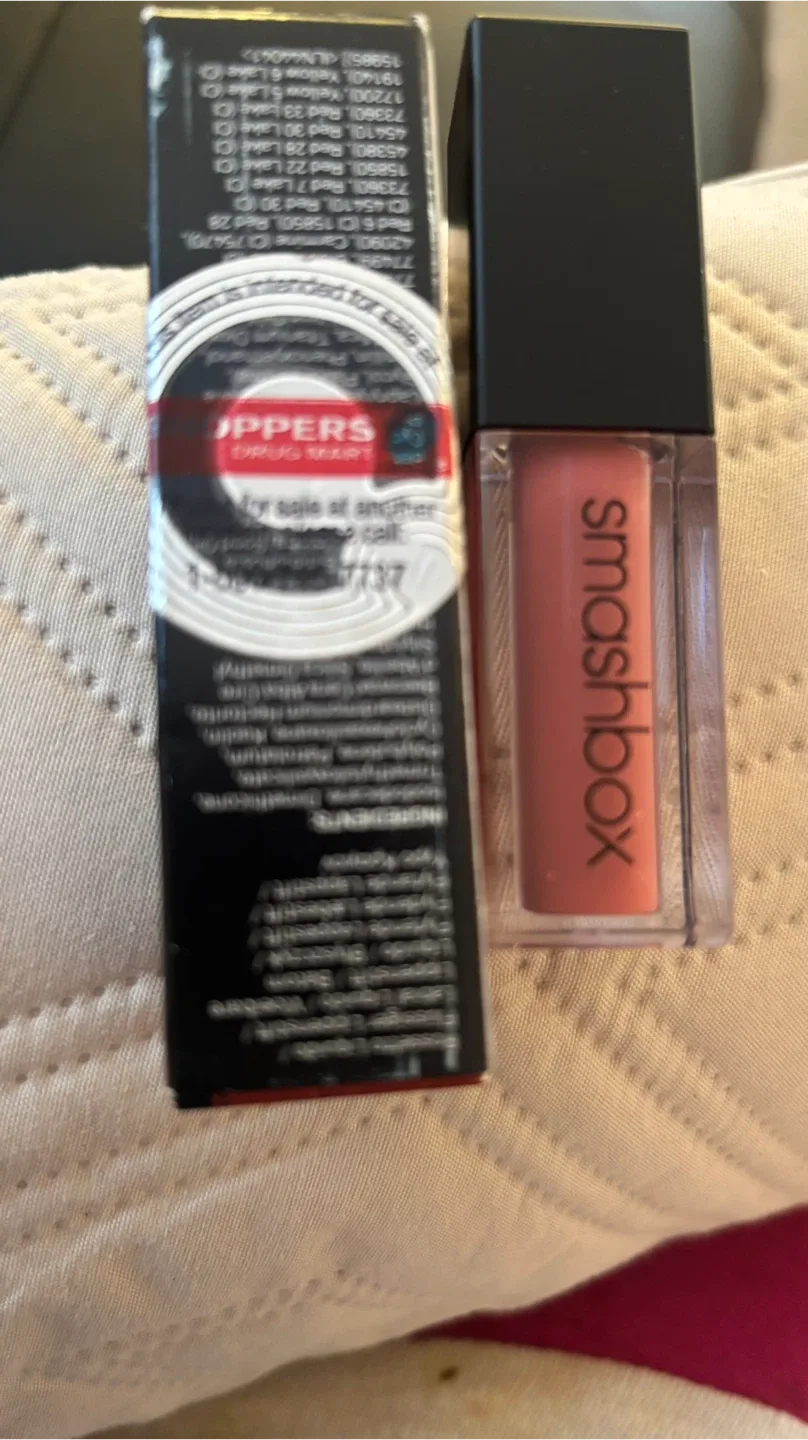 Smashbox Be Legendary Lipstick