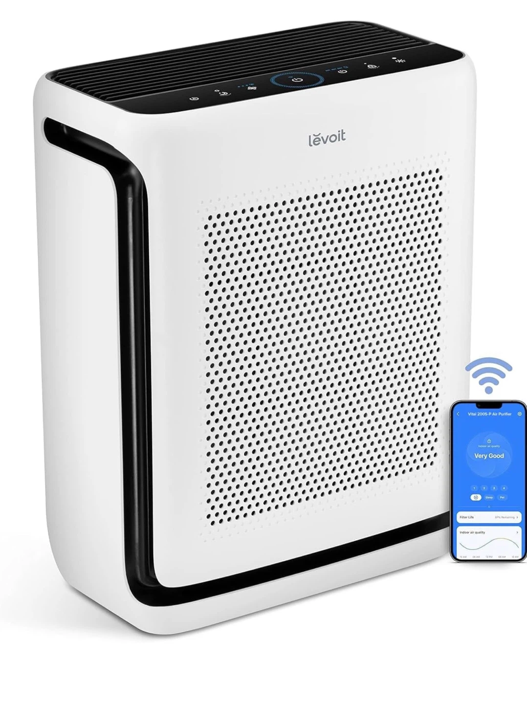 Levoit Vital 200S Air Purifier