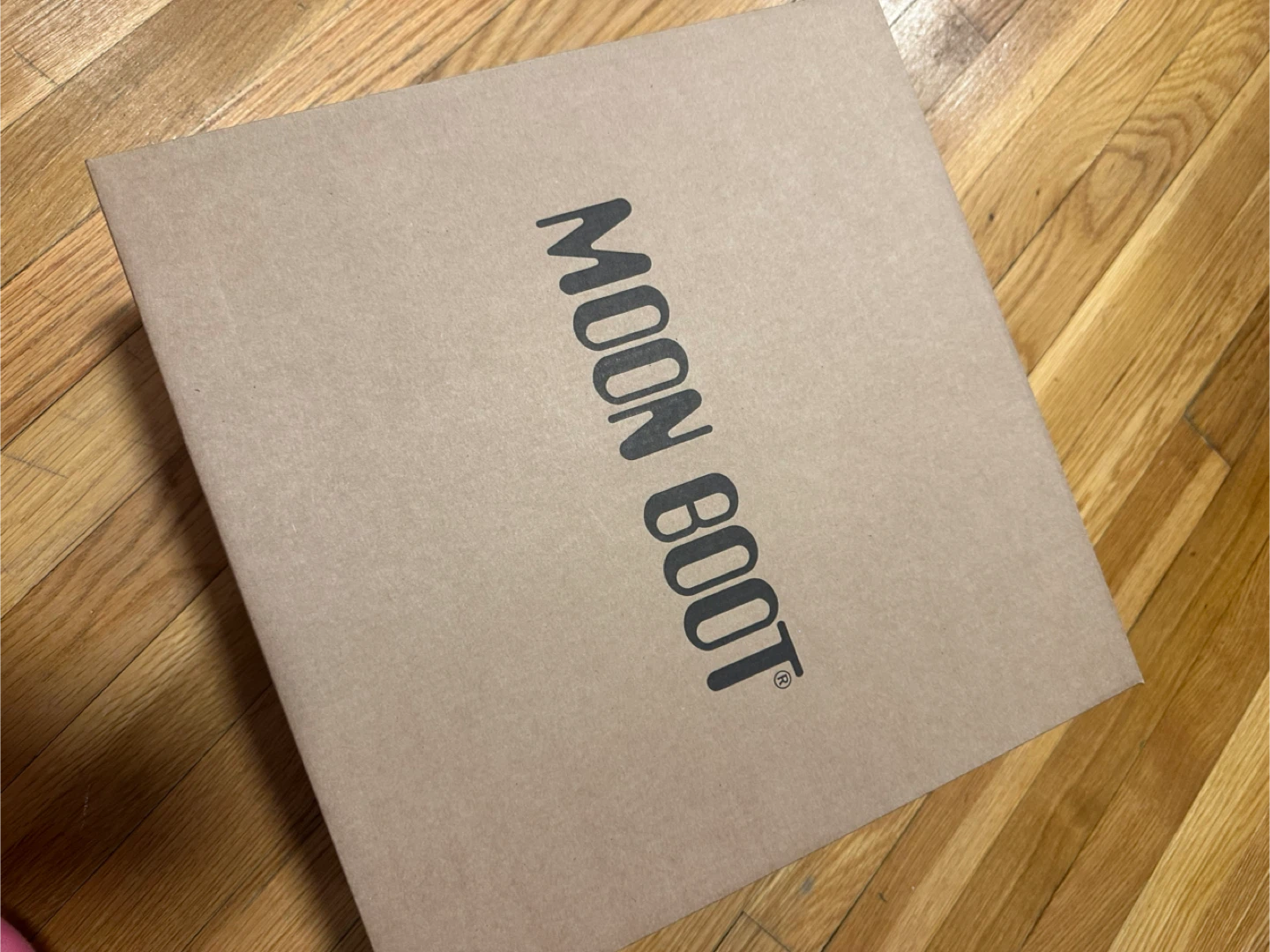 Moon Boot Icon Low Nylon White - US 7/8.5 - photo 4