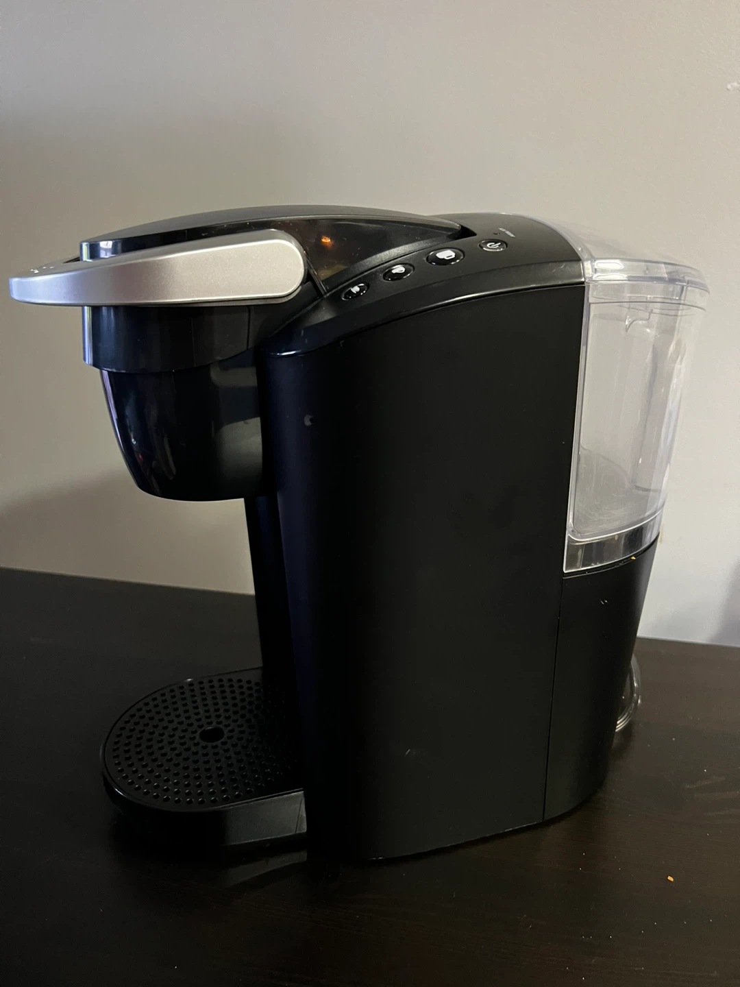 Keurig Coffee Maker - Black
