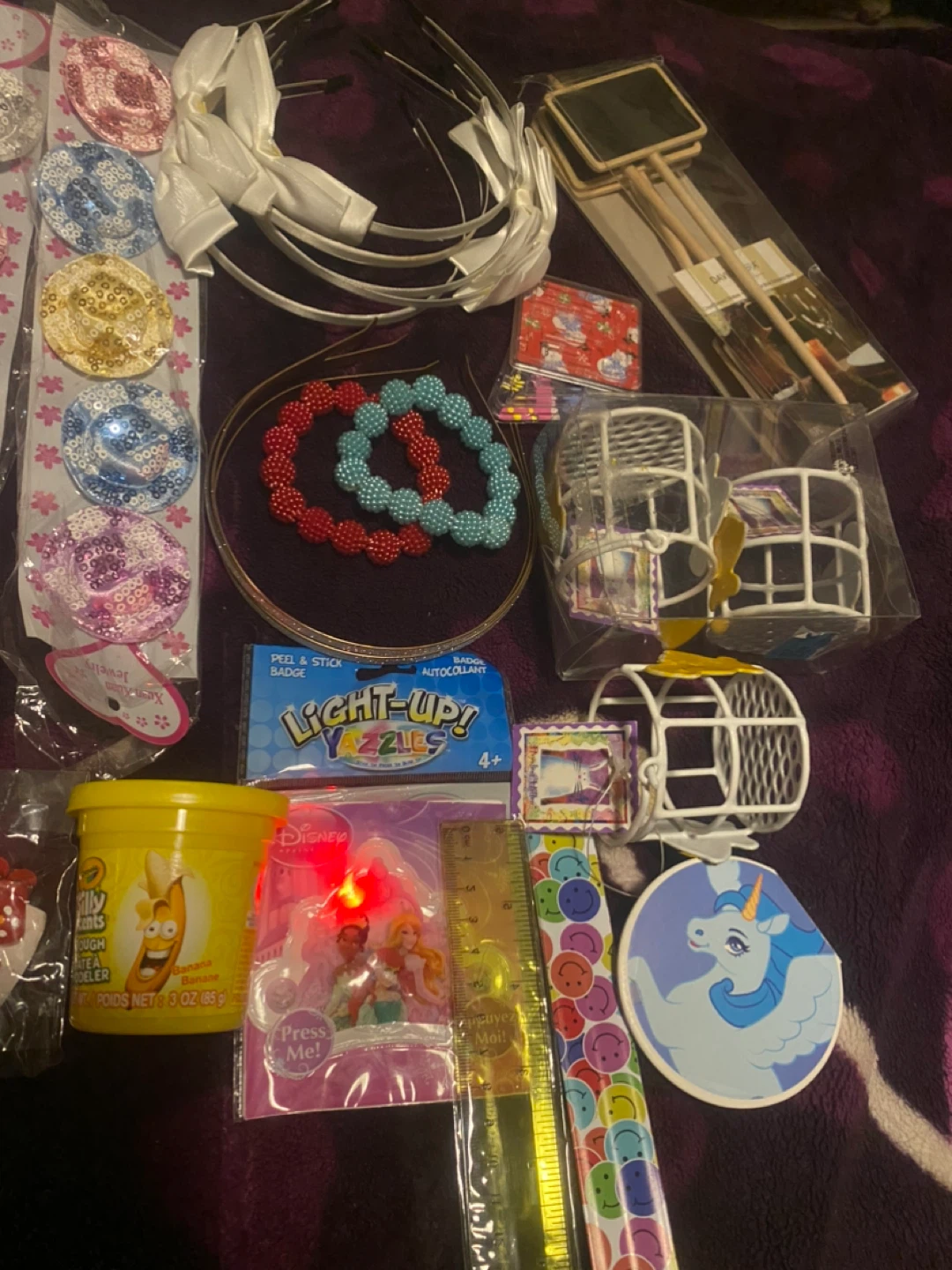 Kids Hair Accessories - photo 3