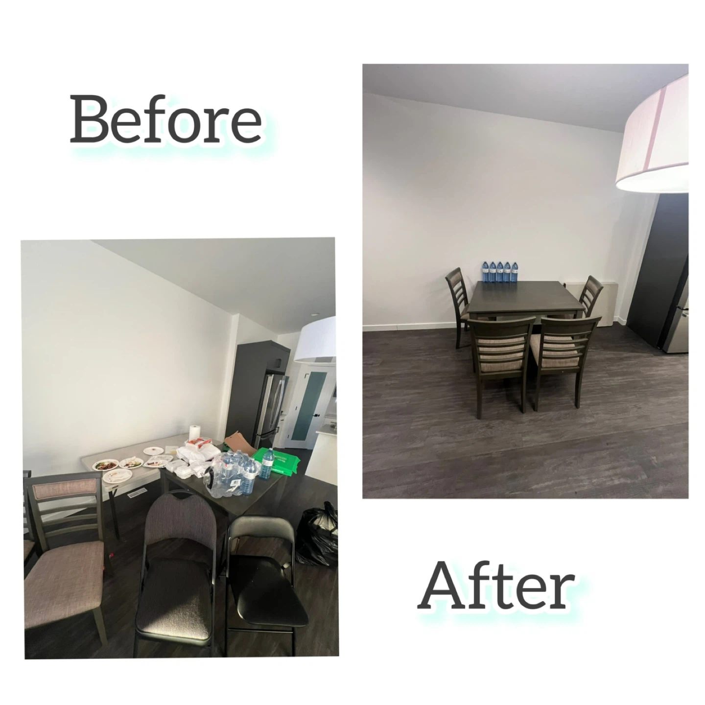 Deep cleaning - photo 2