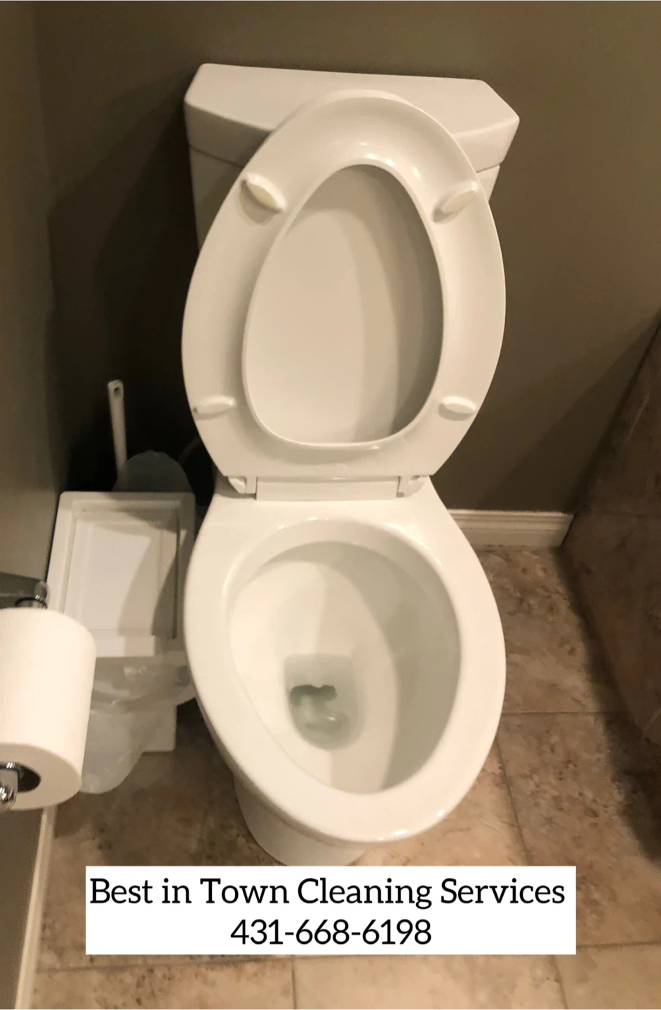 Deep cleaning - photo 5