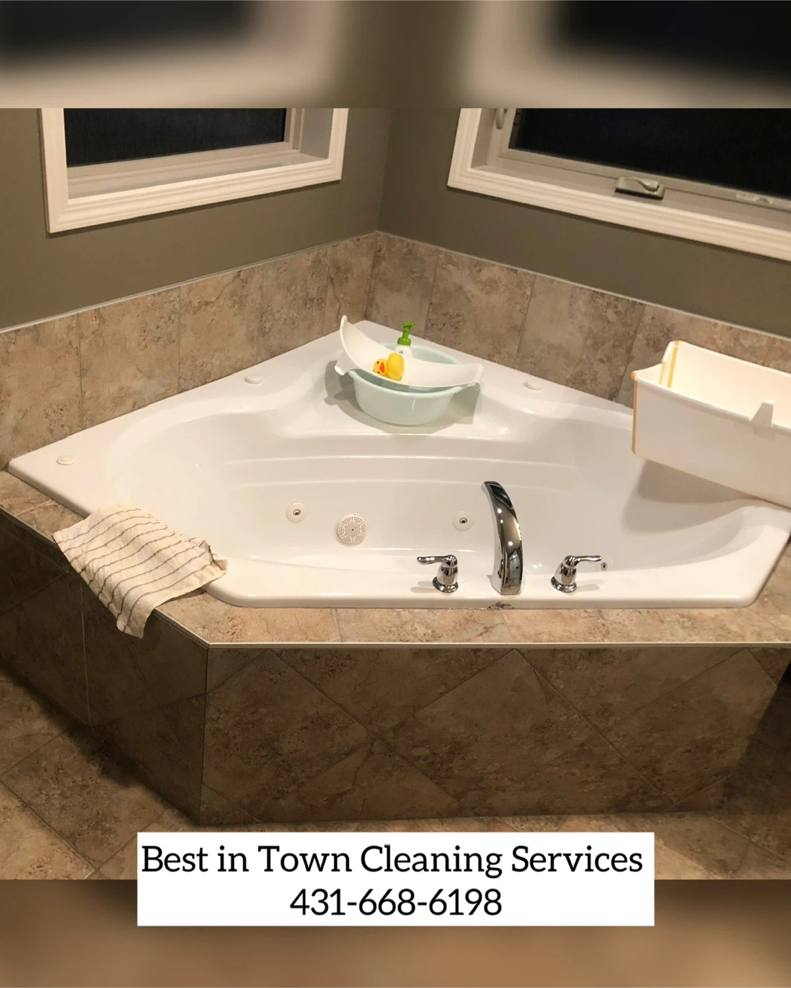 Deep cleaning - photo 4