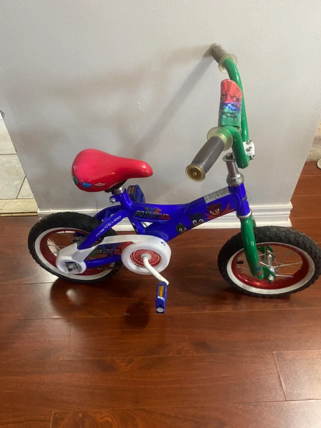 Kids' Bike