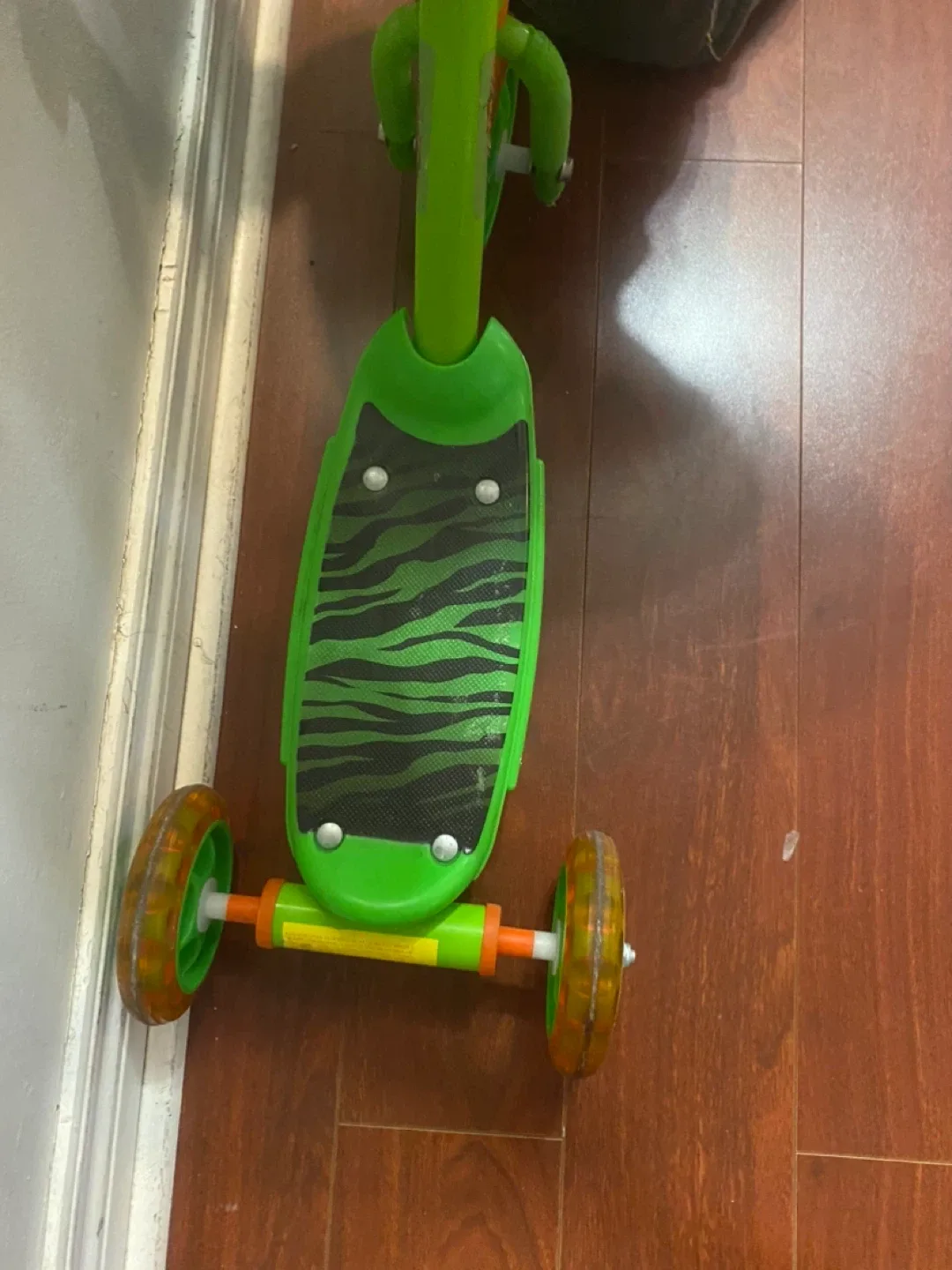 Kids Scooter