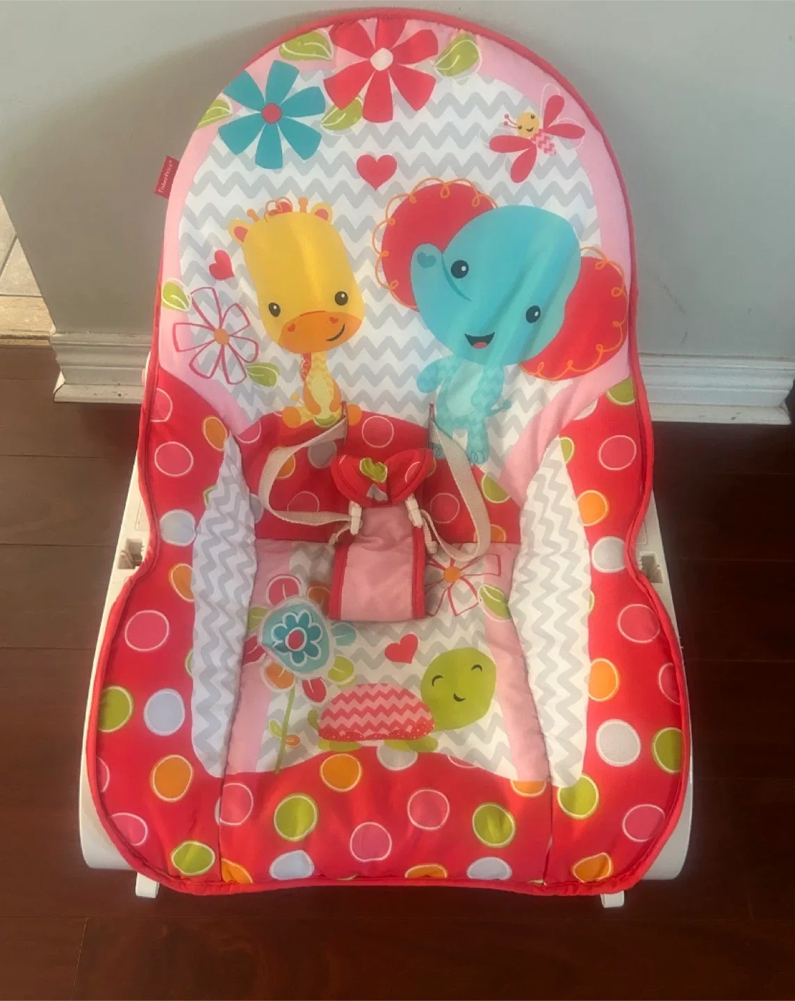 Fisher-Price Baby Bouncer