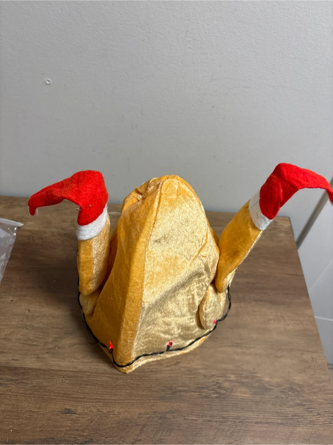 Buluomu Turkey Hat - New in Package - photo 4